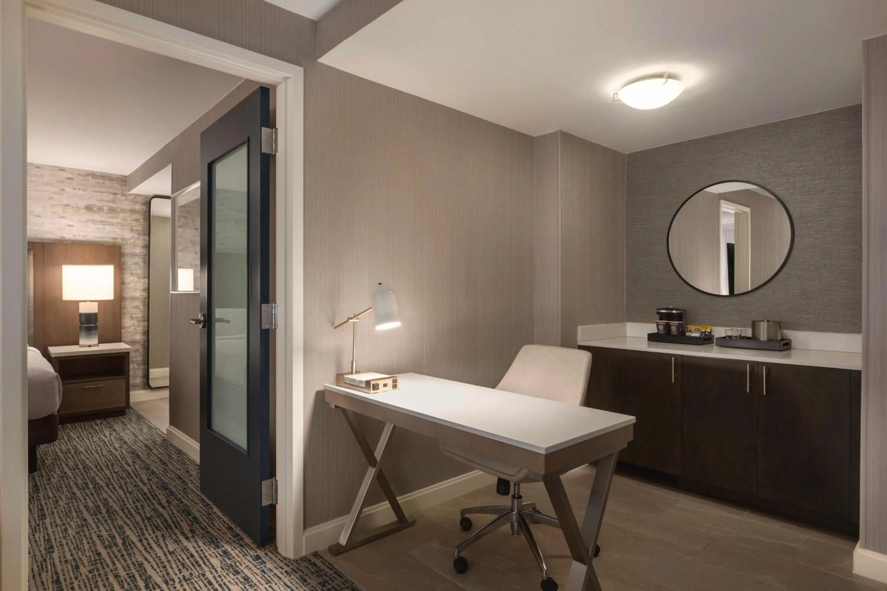 Other in Hilton Tampa Downtown