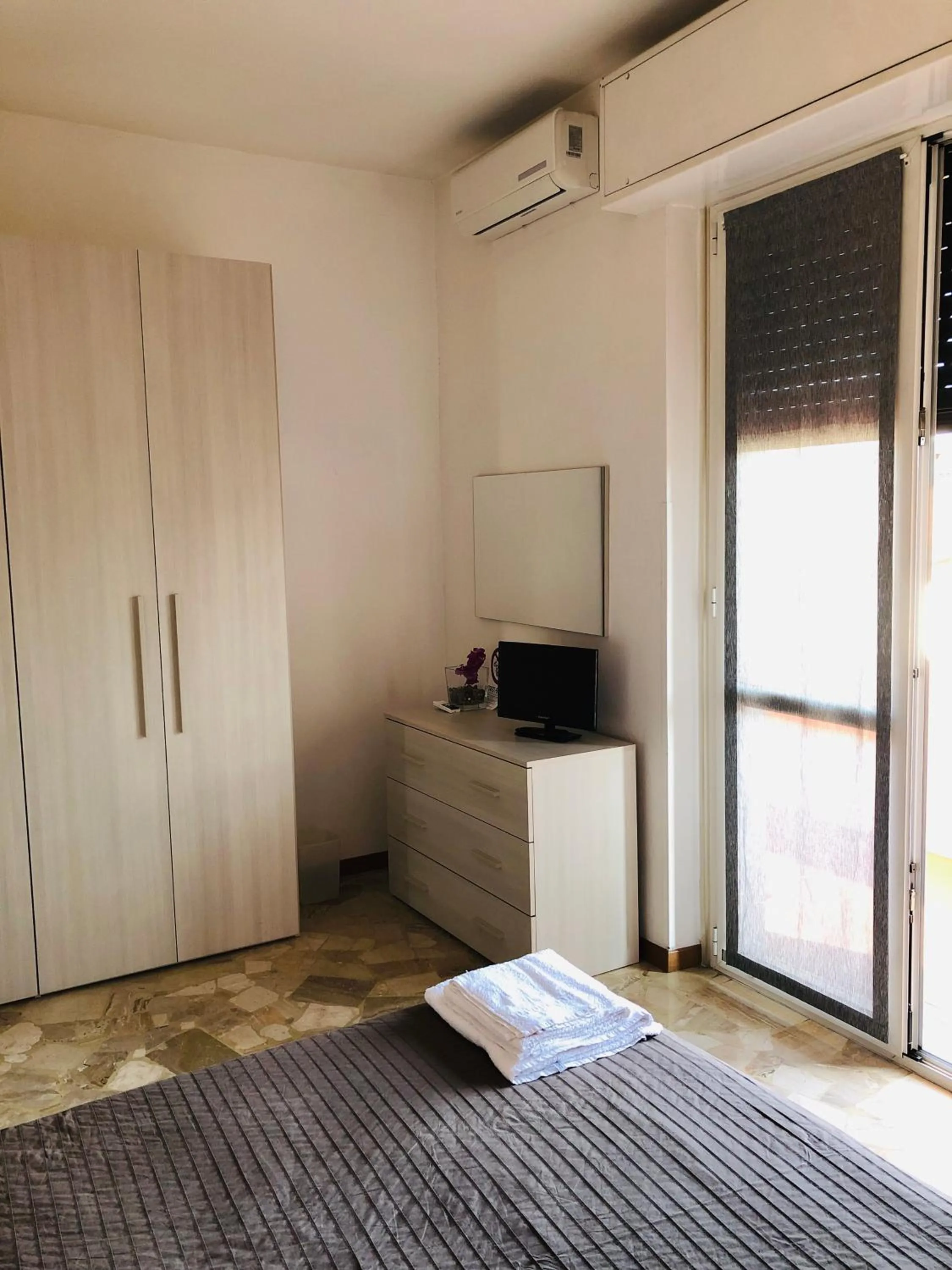 Bed in Ca’Melia B&B