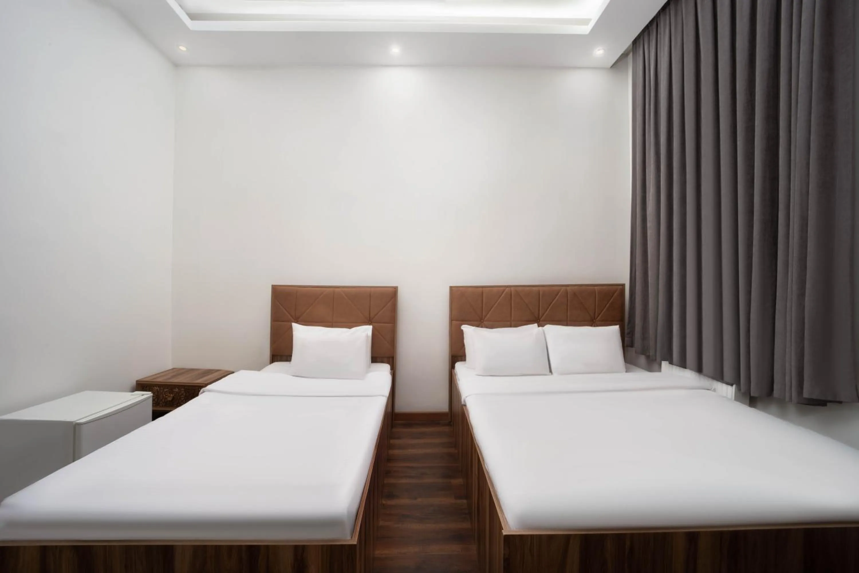 Photo of the whole room, Bed in Taksim Mood