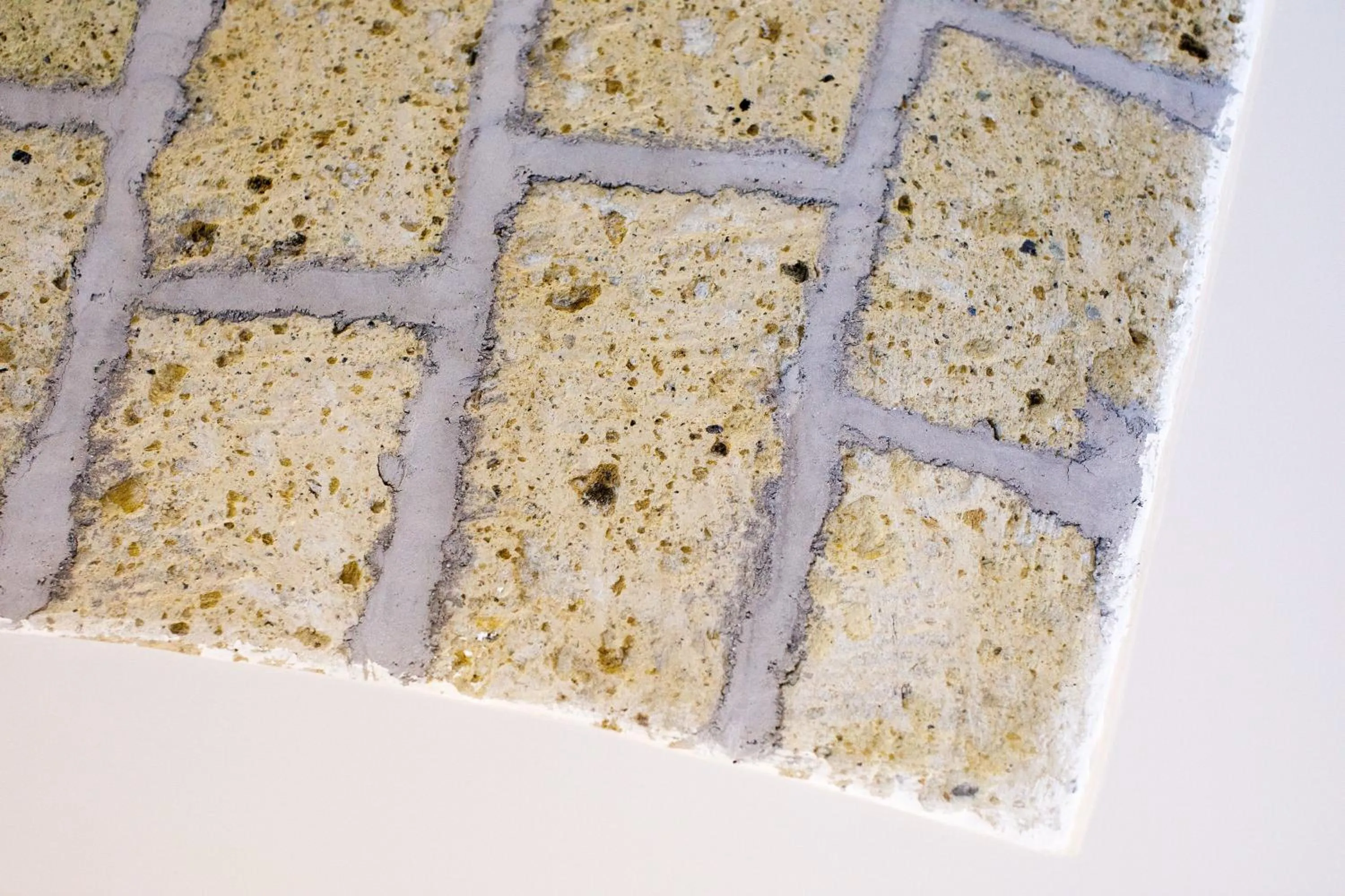 Decorative detail in MelRose Napoli