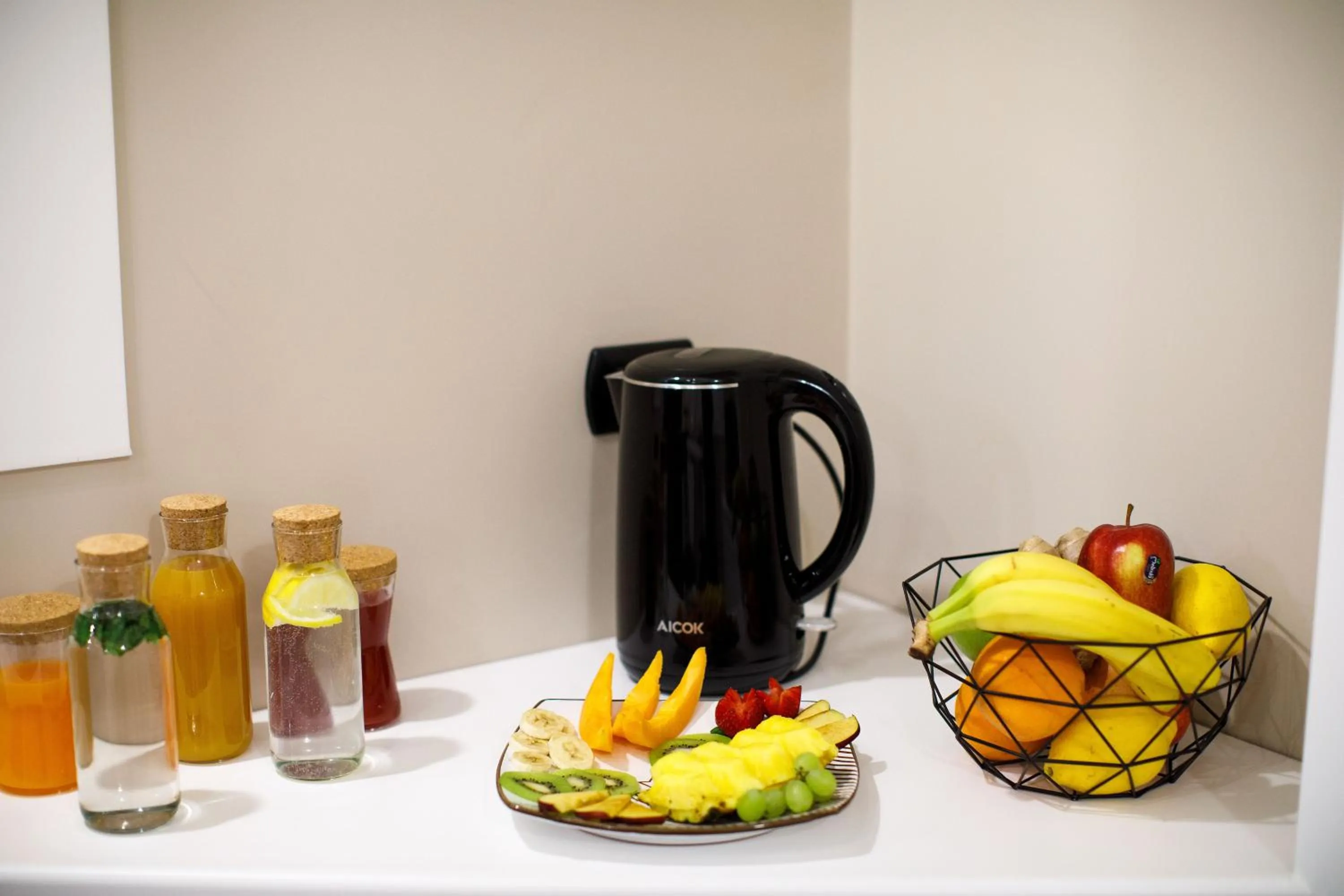 Breakfast in MelRose Napoli