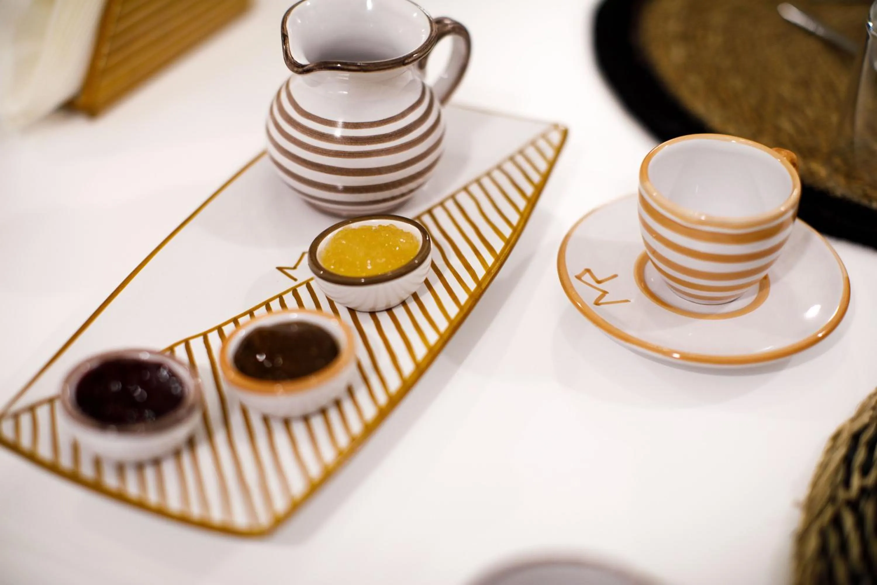 Breakfast in MelRose Napoli