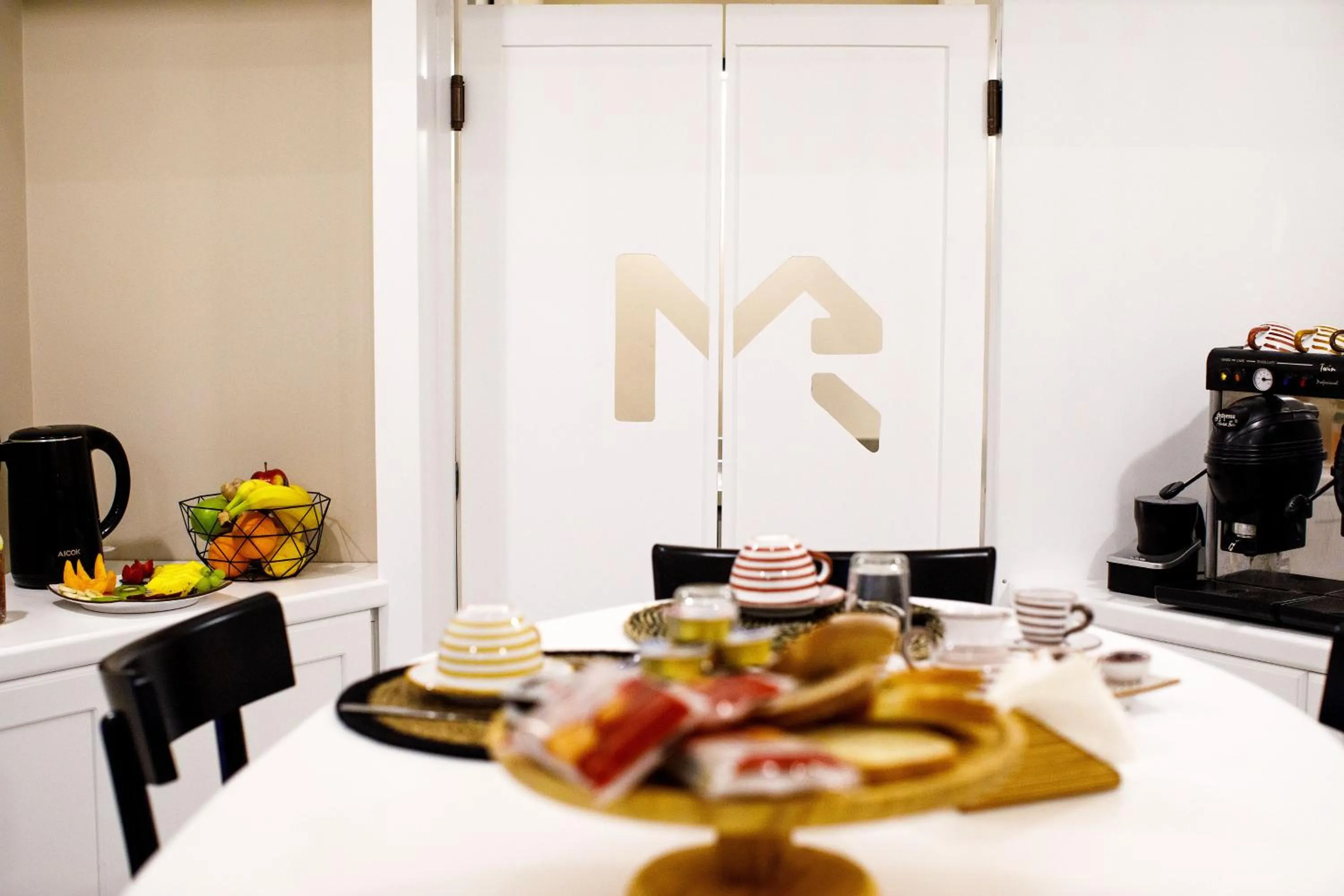 Breakfast in MelRose Napoli