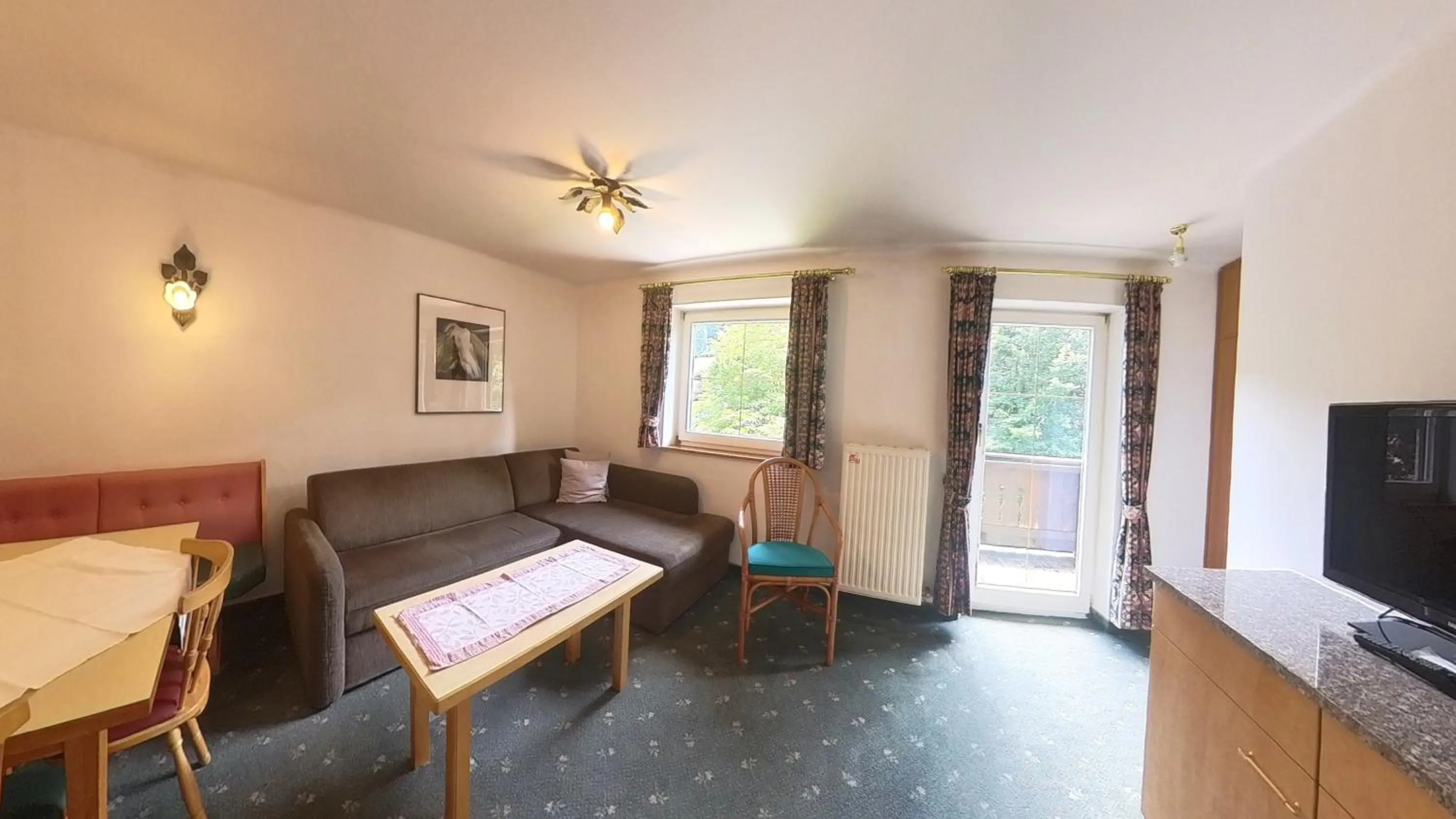 Das Christine Appartement