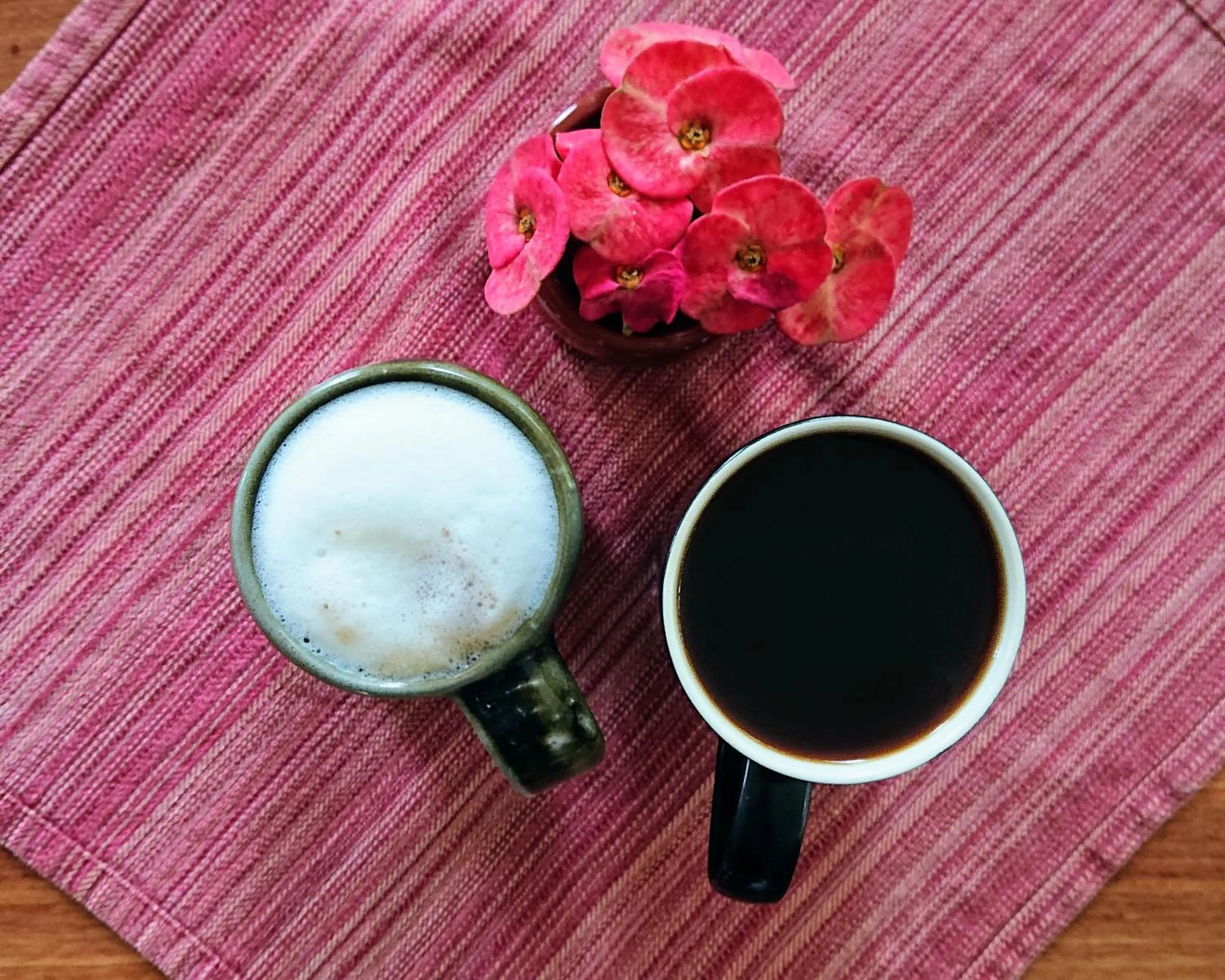 Coffee/tea facilities in Kiwavi Home