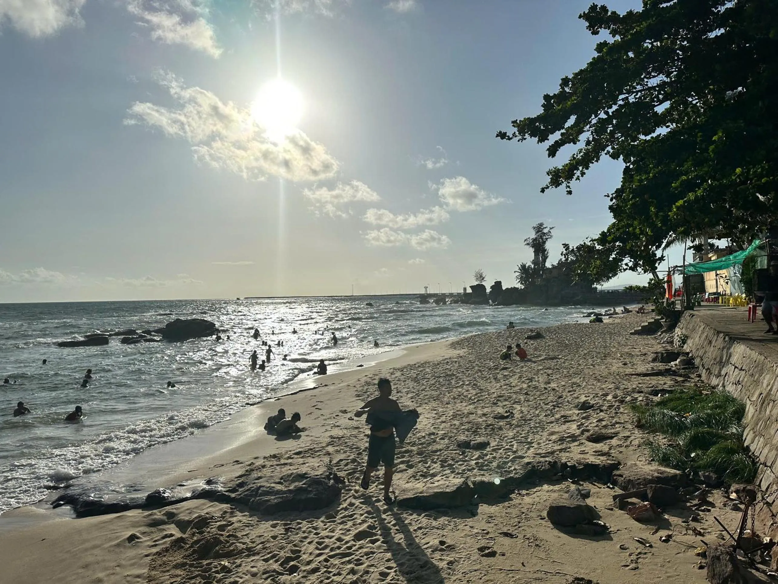 Khách sạn Tuyết Hiển