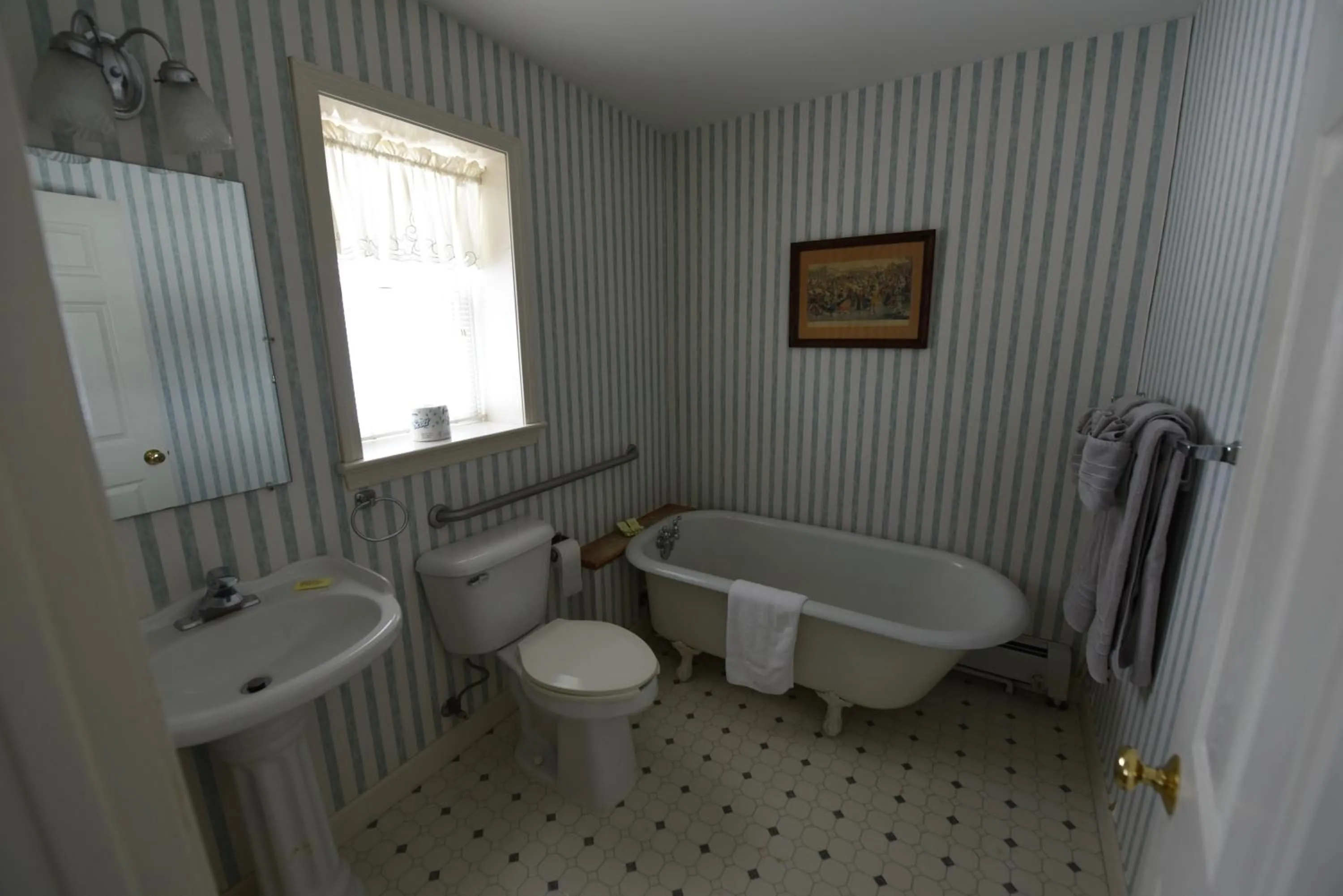 Casselman Inn