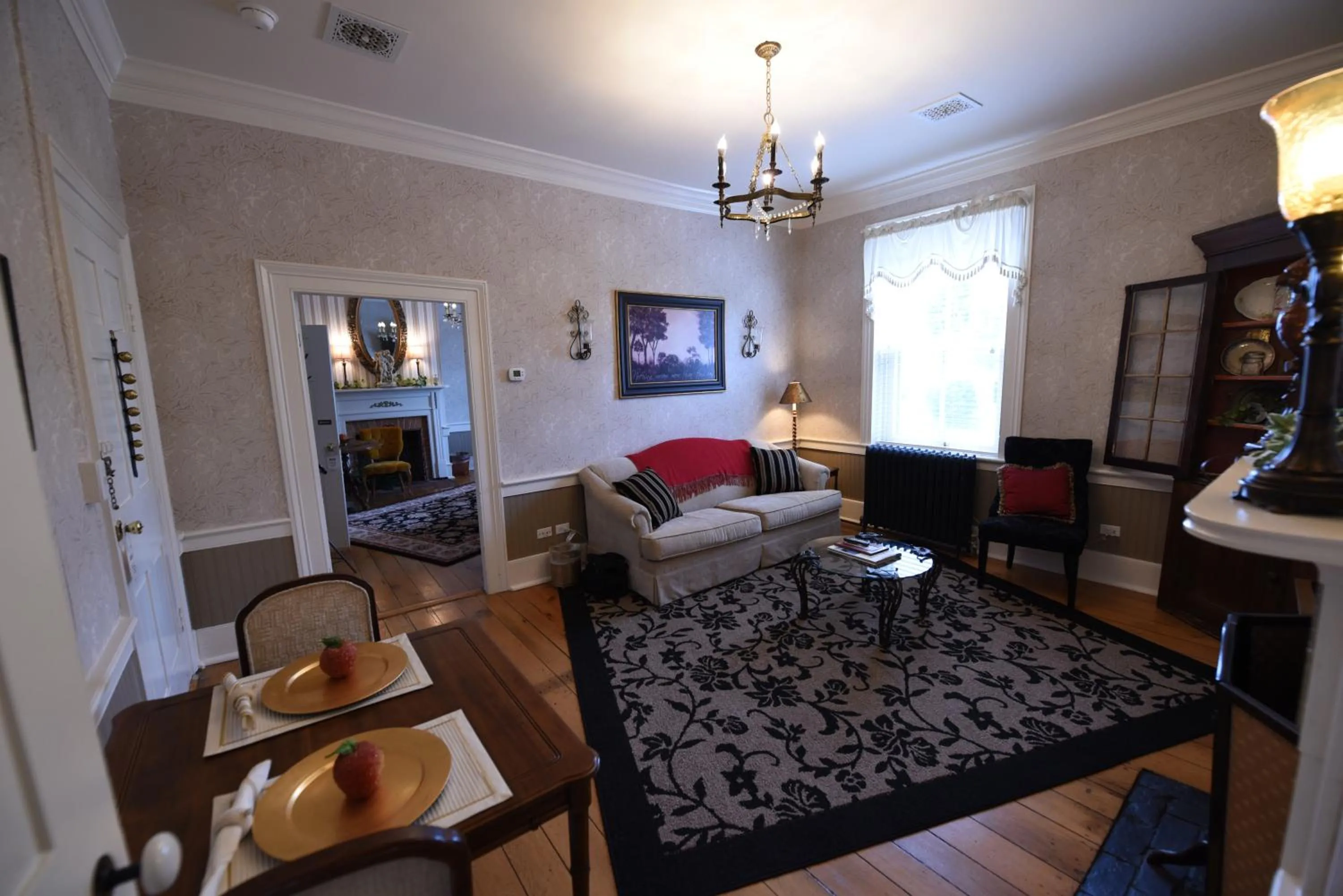 Casselman Inn