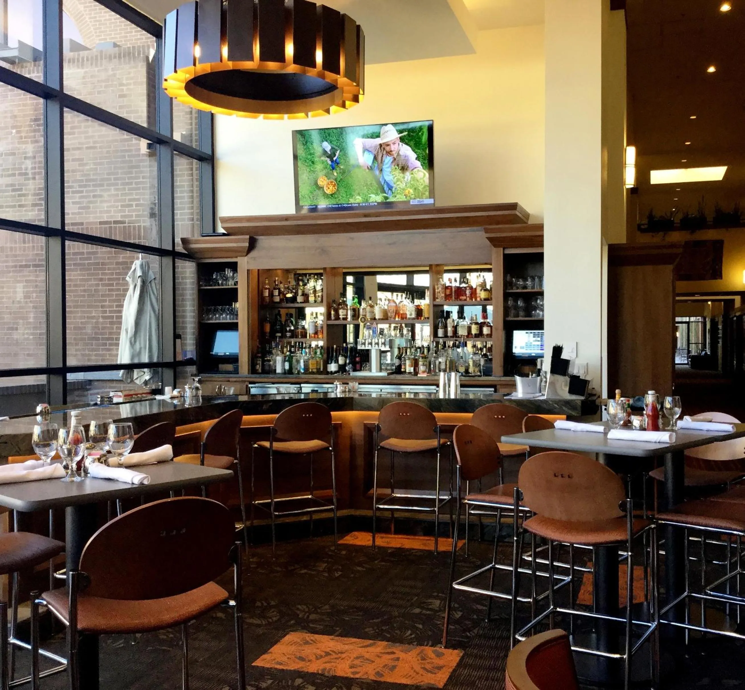 Restaurant/places to eat in Ventana Canyon Club and Lodge