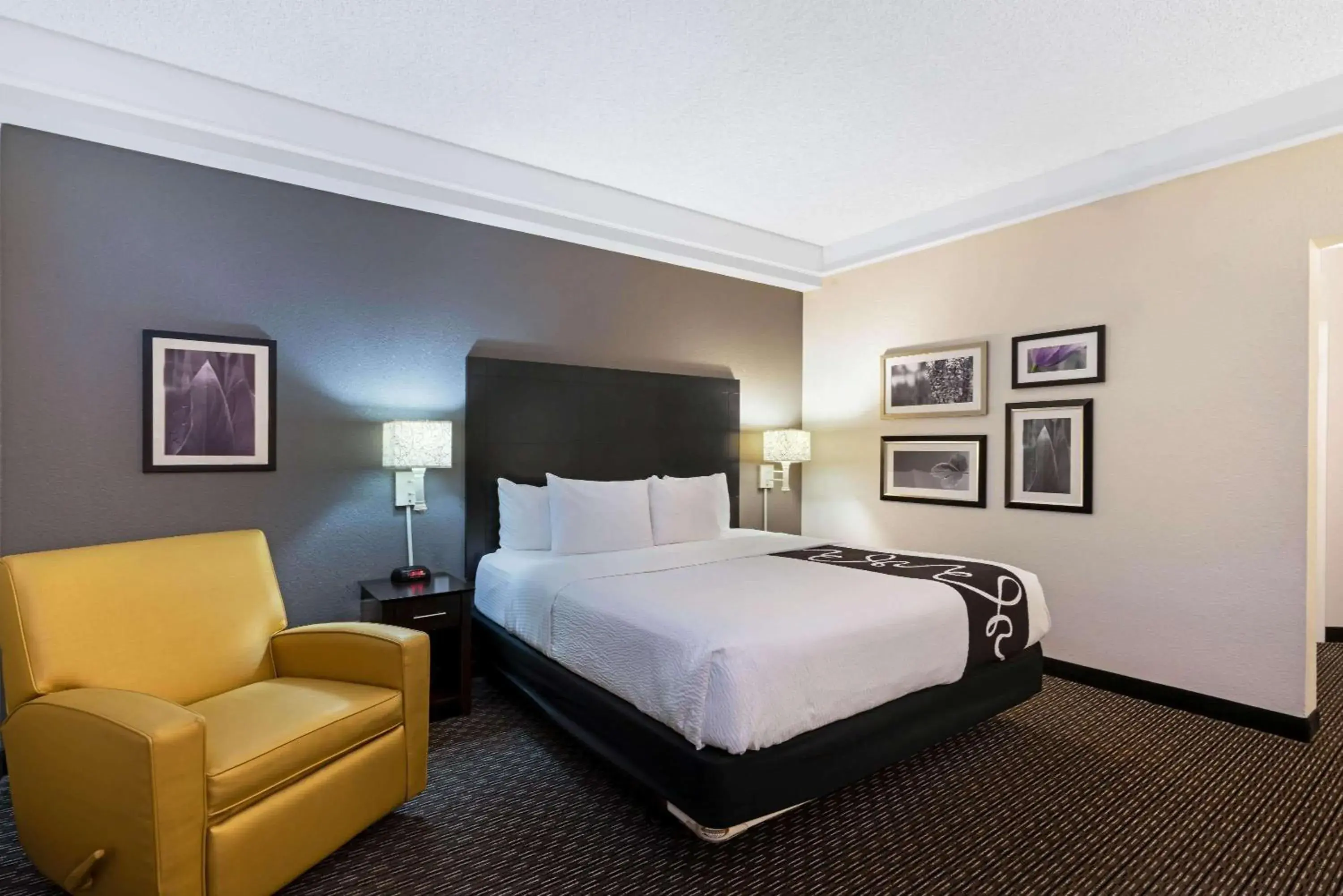 King Room - Disability Access in La Quinta by Wyndham Mesa Superstition Springs King Room - Disability Access in La Quinta by Wyndham Mesa Superstition Springs