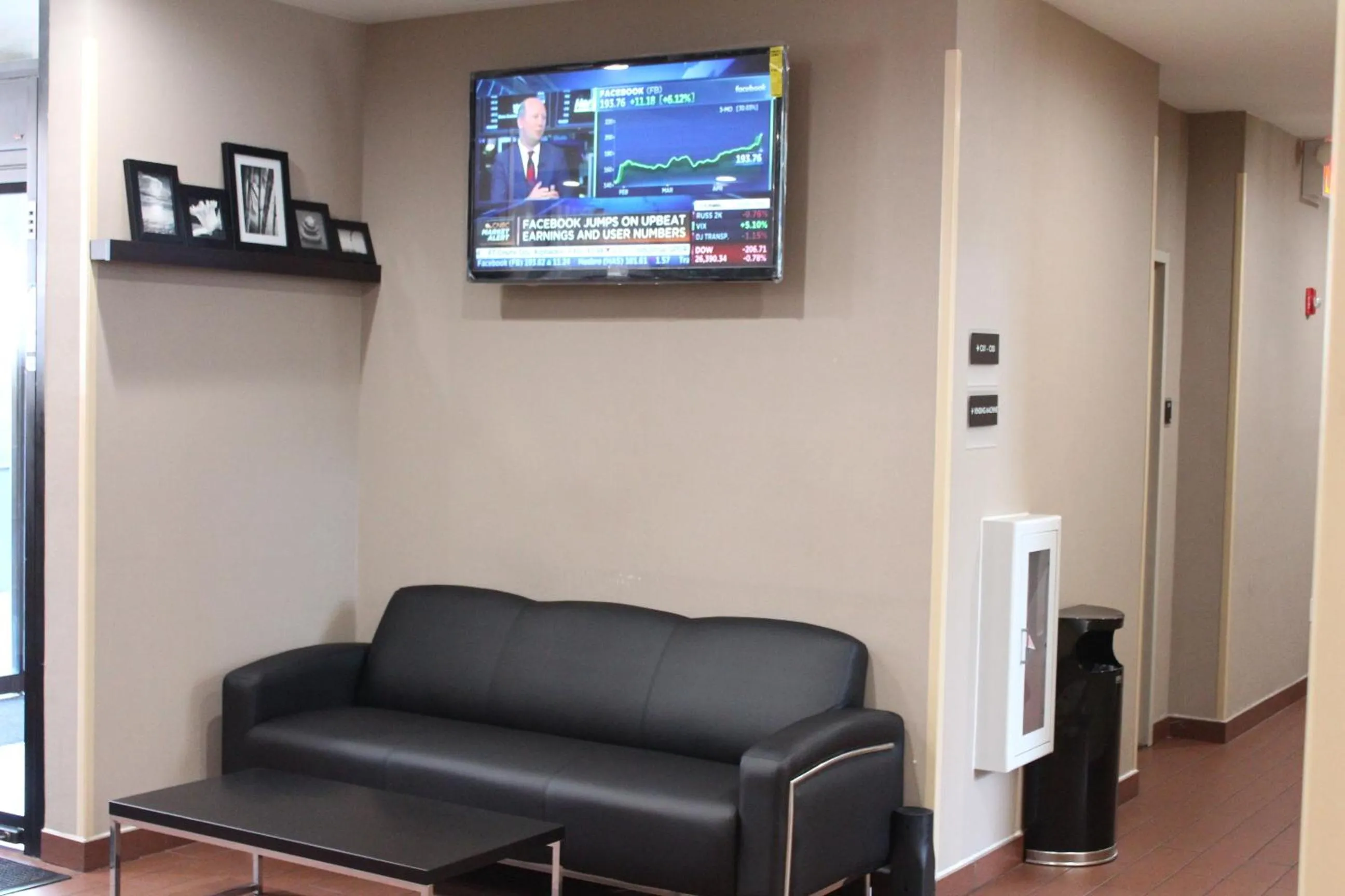 The Vue Inn Brooklyn