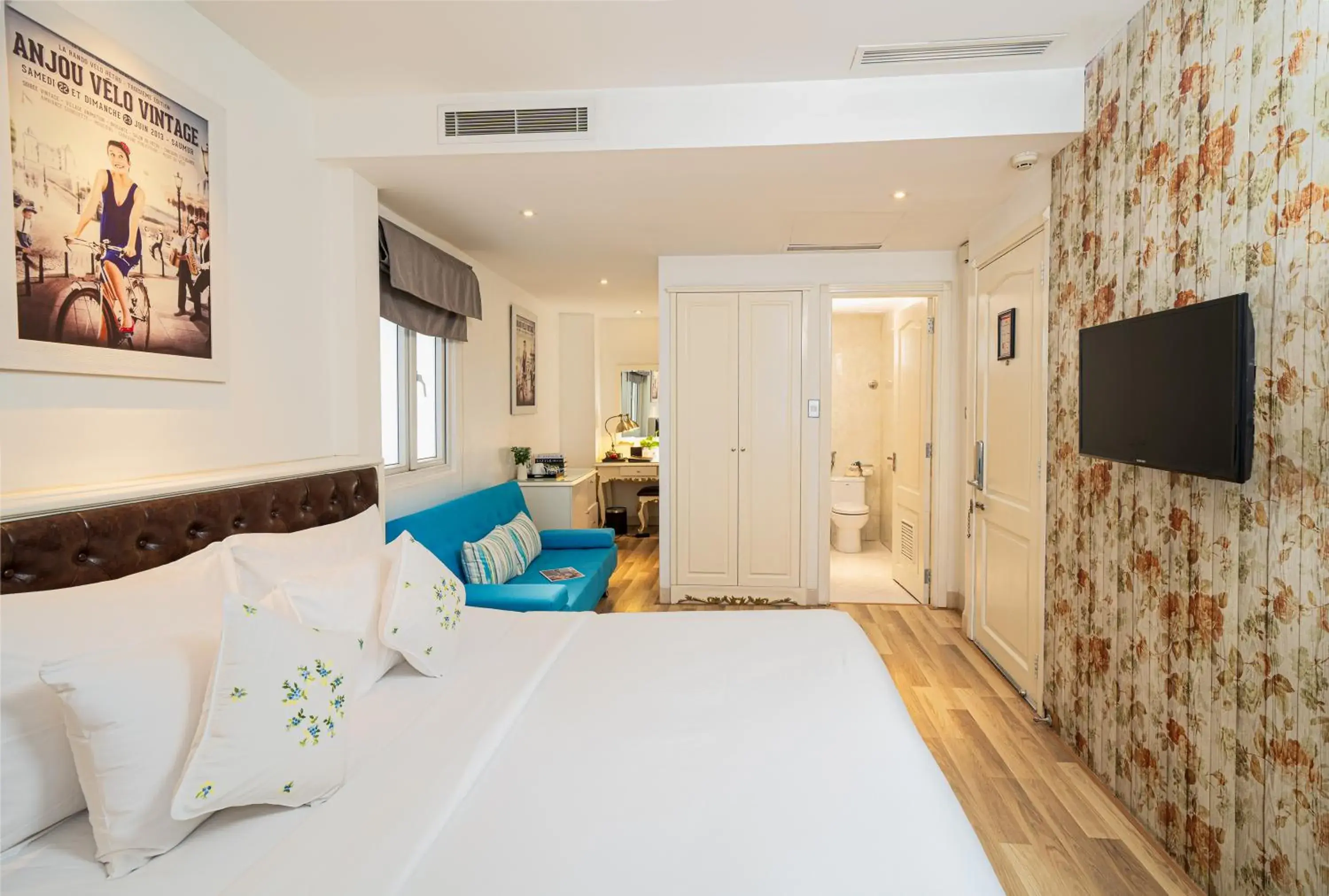 Saigon Executive By Alagon - Daily Happy Hours in Alagon Saigon Hotel & Spa Saigon Executive By Alagon - Daily Happy Hours in Alagon Saigon Hotel & Spa