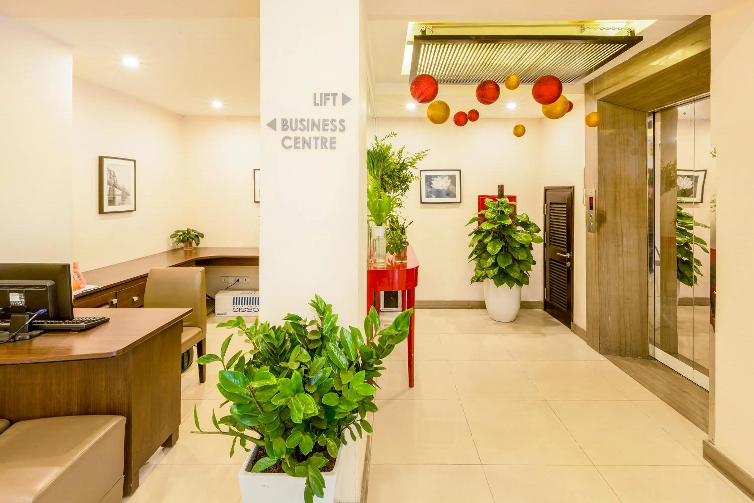 Other in Hong Ha Hotel