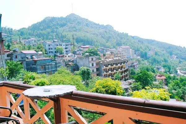Sapa Unique Hotel