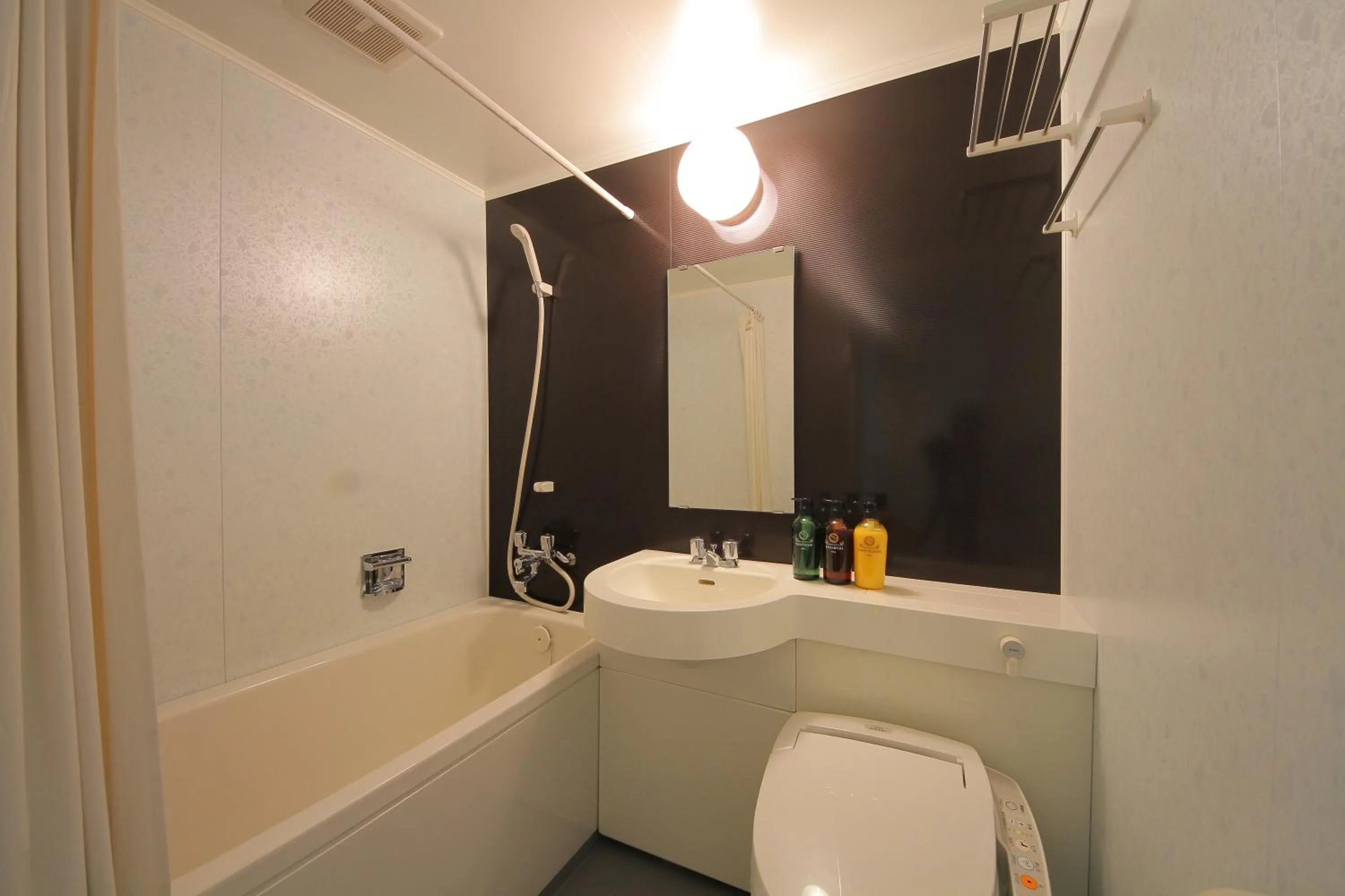 Toilet, Bathroom in Kyoto Hana Hotel