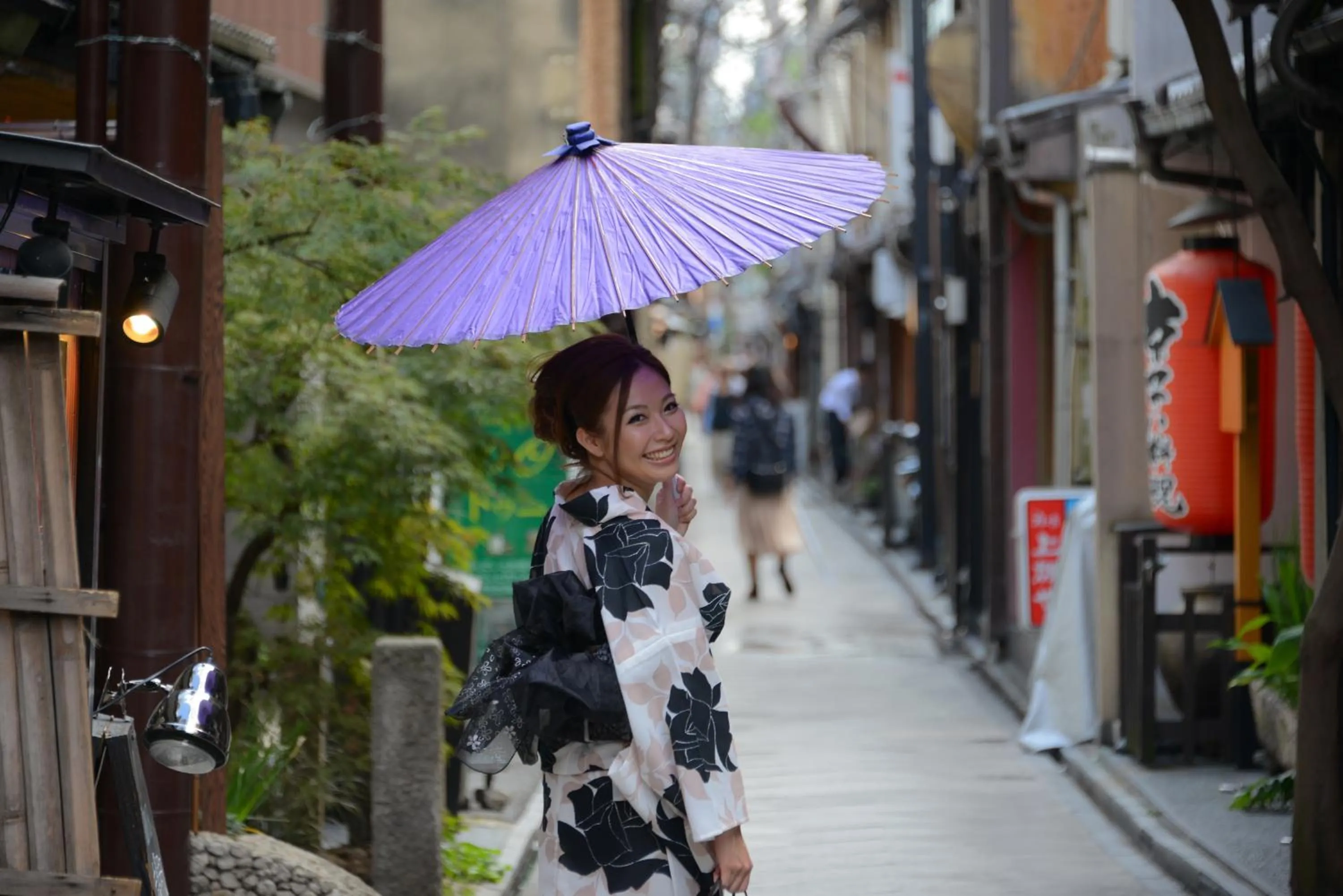 Other in Kyoto Hana Hotel