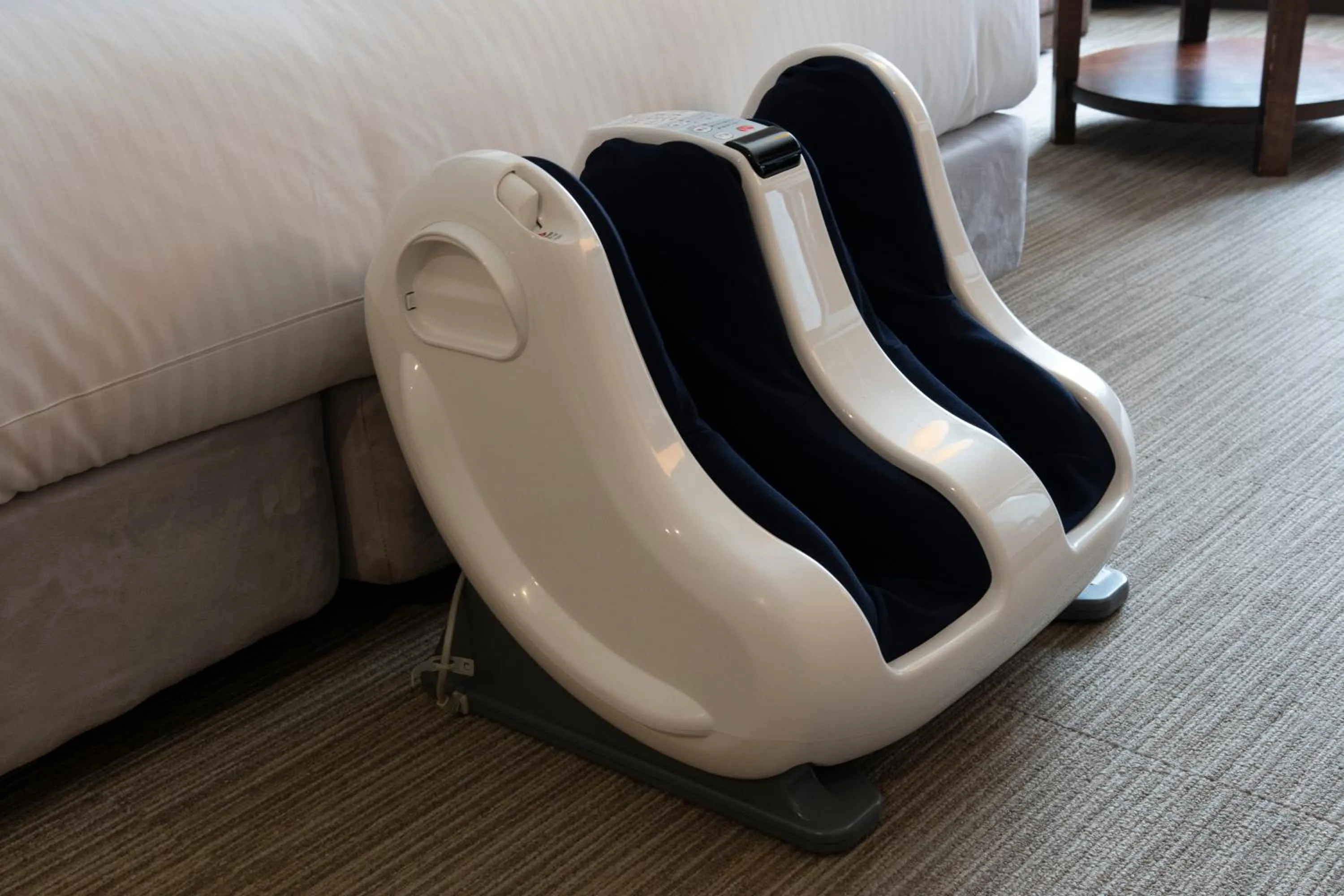 Decorative detail, Bathroom in Kyoto Hana Hotel