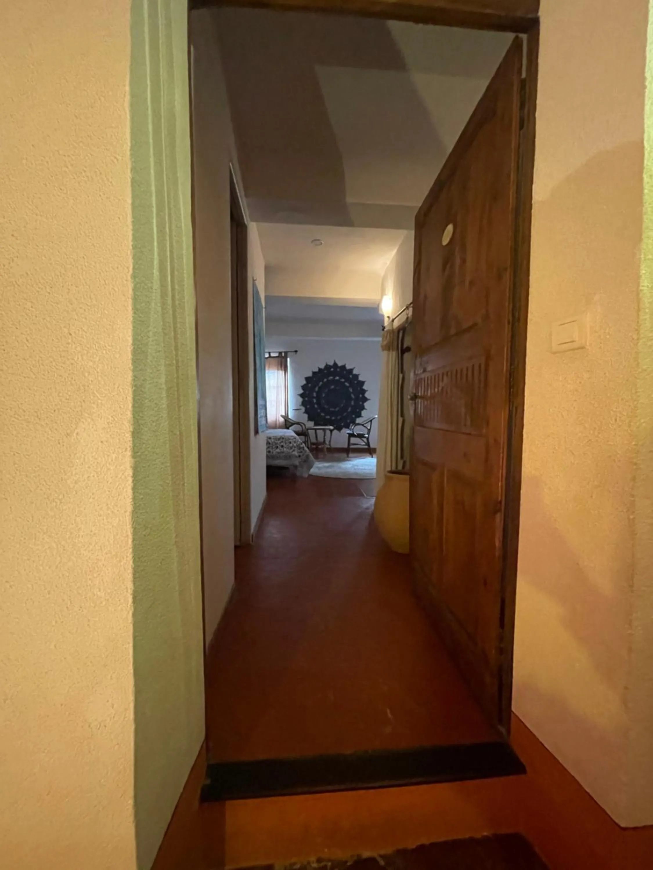 L'Escalo