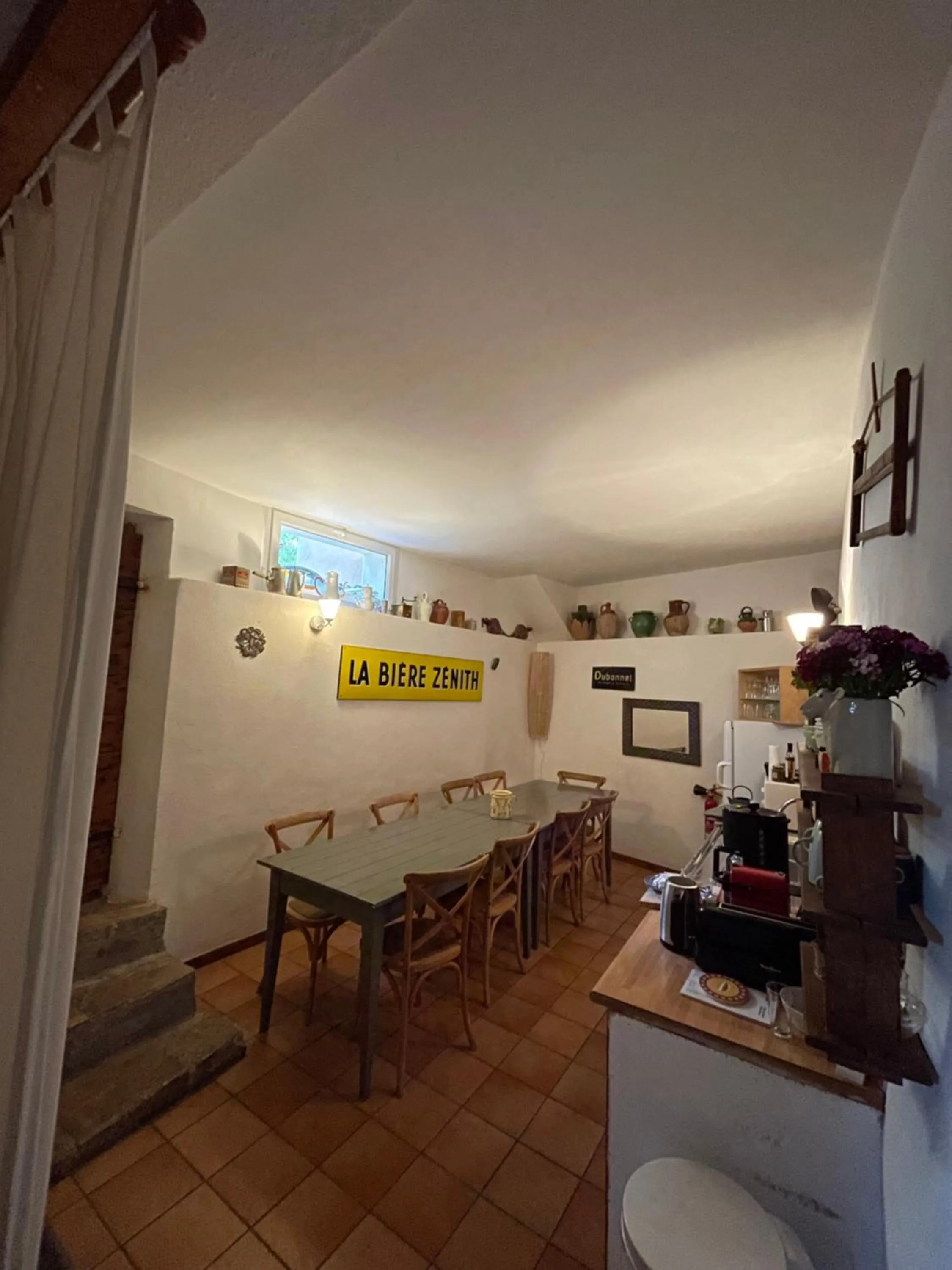 Breakfast in L'Escalo