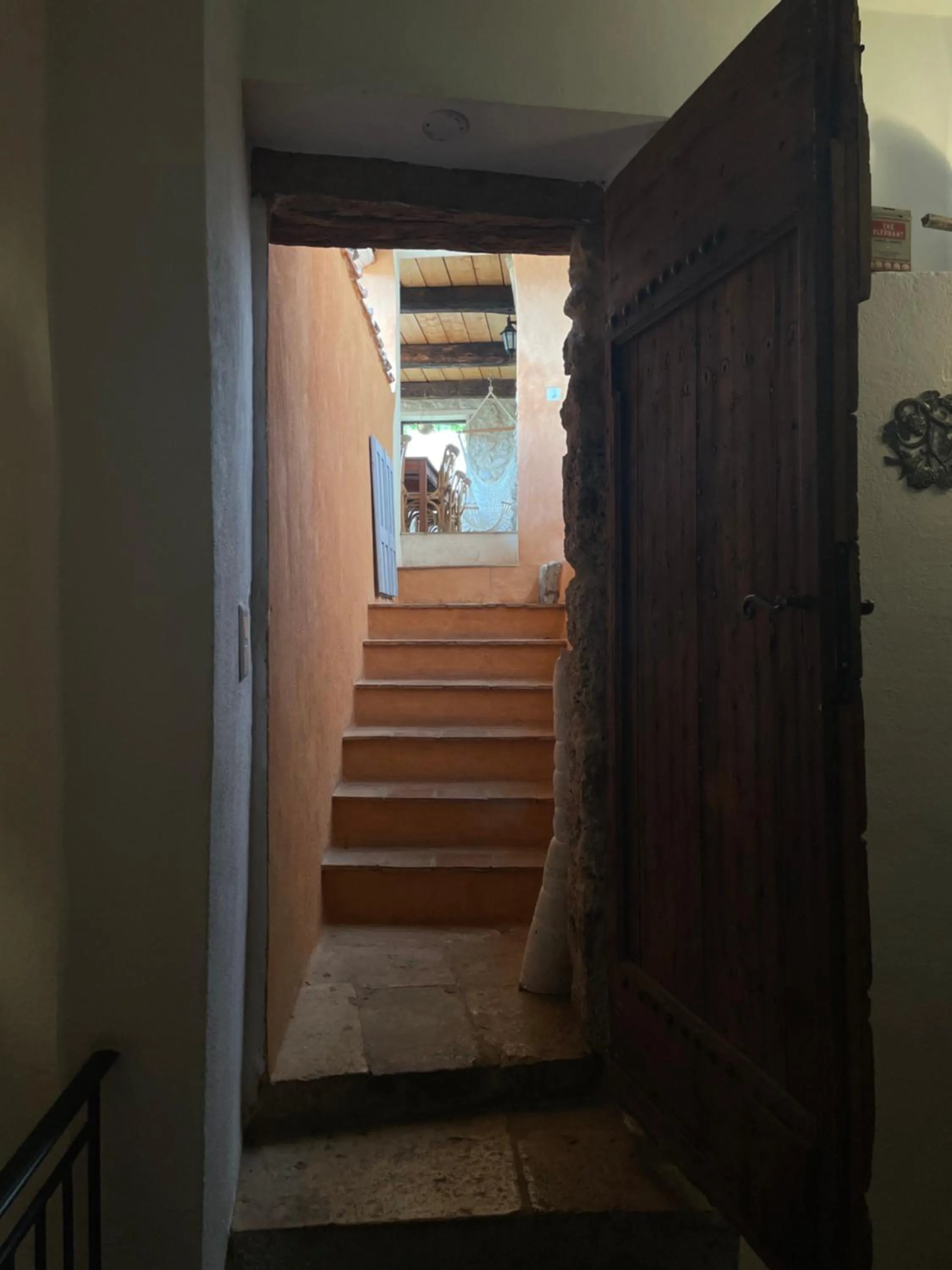 L'Escalo