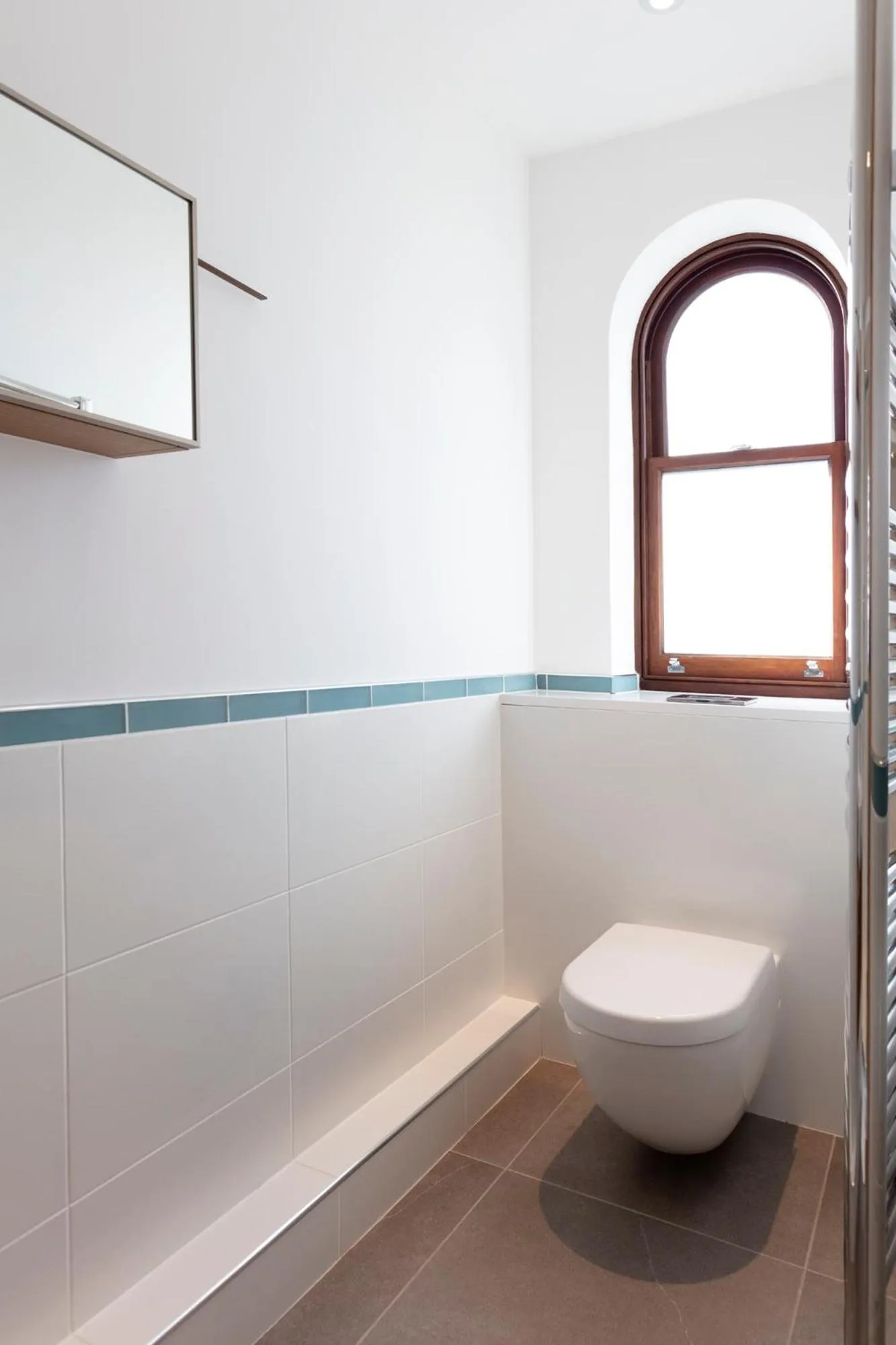 Hampden Apartments - The Charles