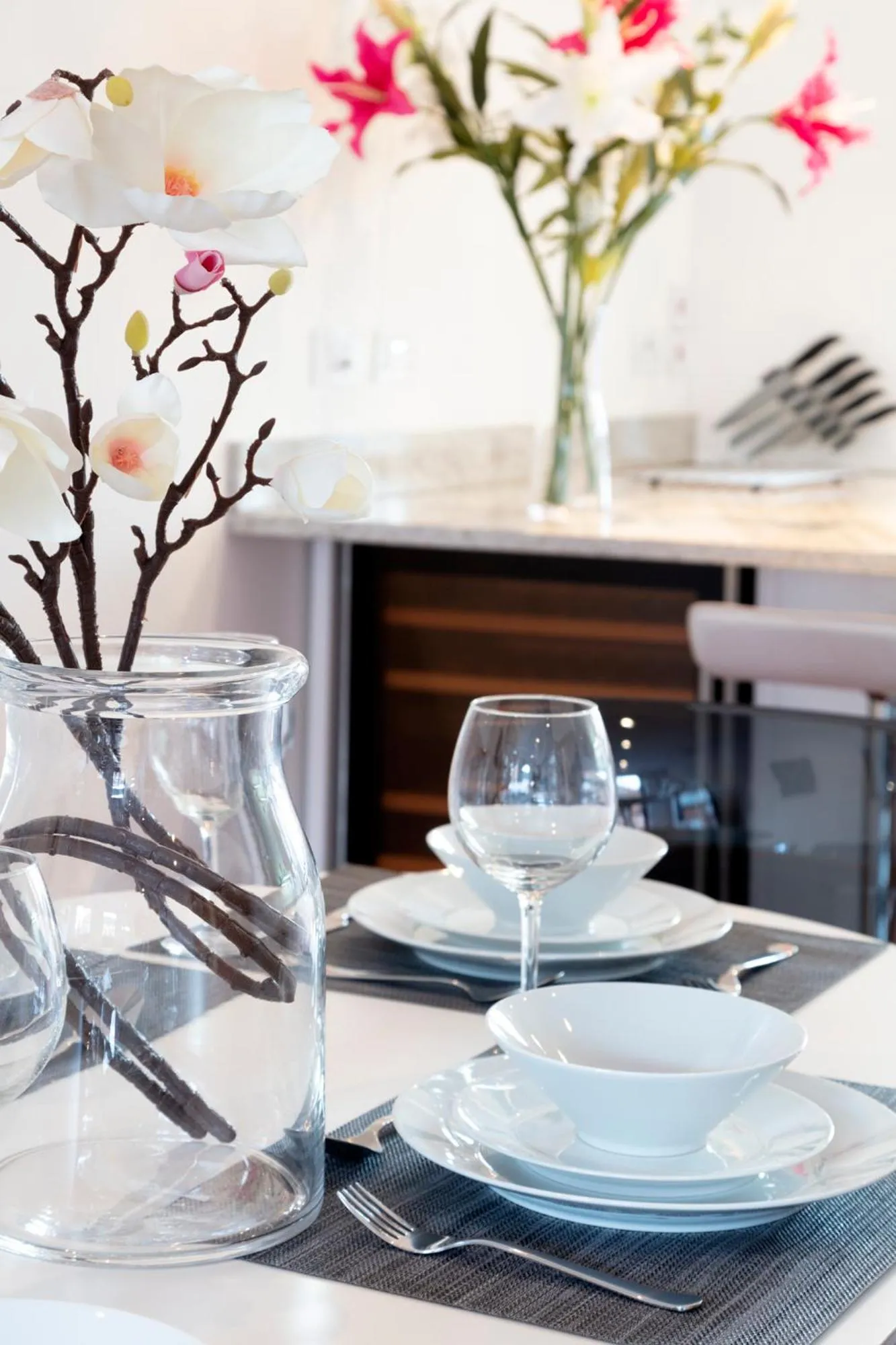 Hampden Apartments - The Charles