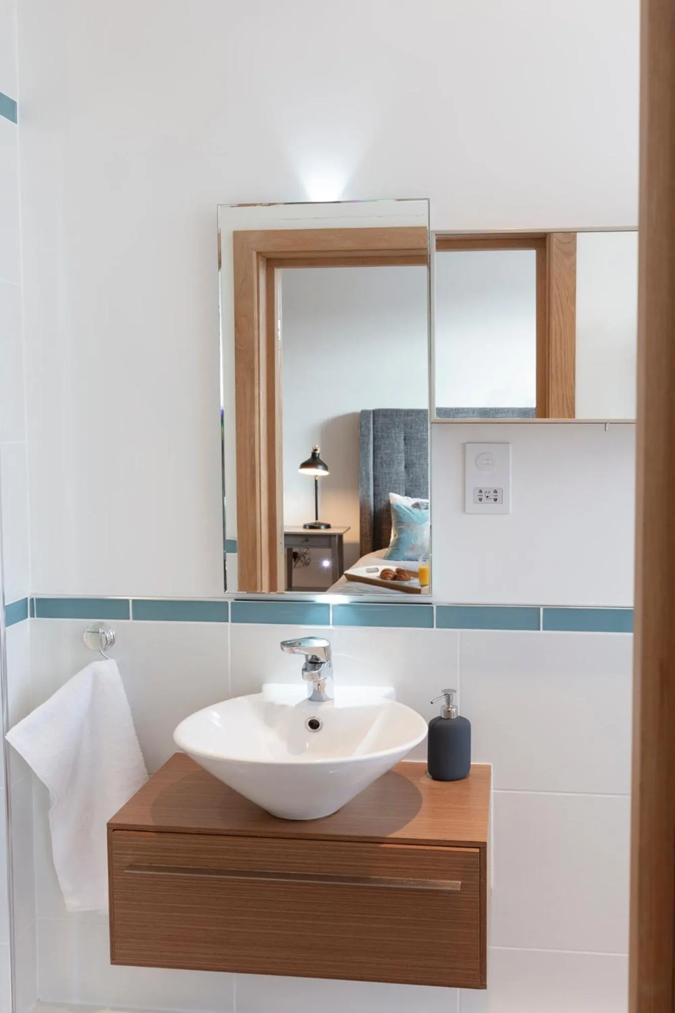 Hampden Apartments - The Charles