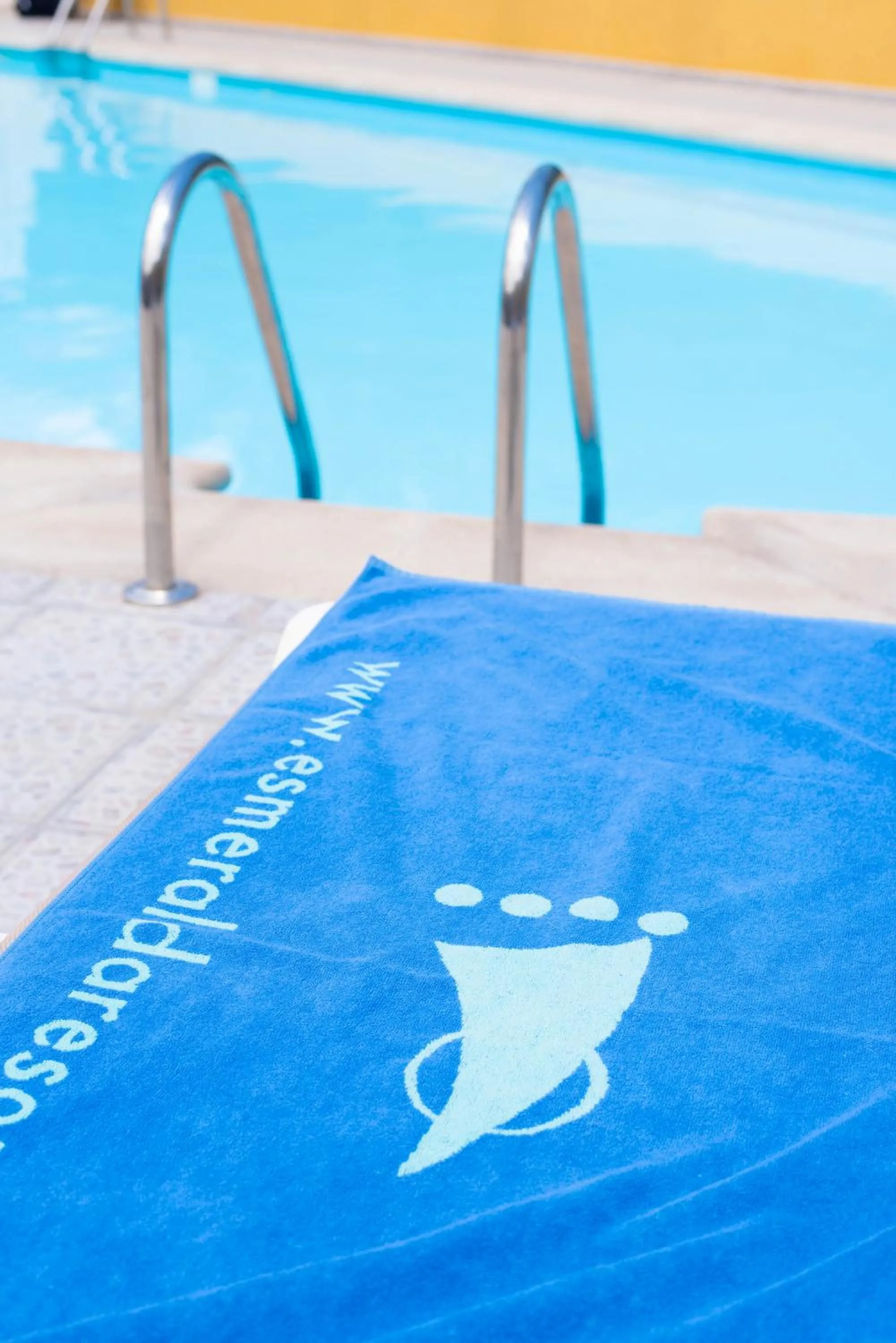 Sauna in Apartamentos Punta Marina by LIVVO