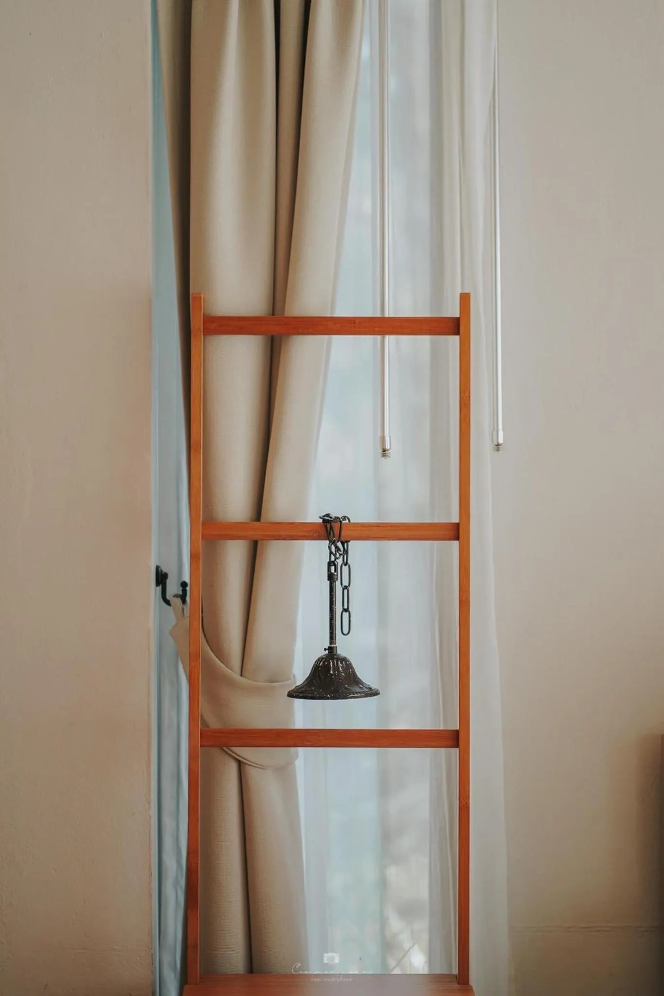 Bathroom in Sappraiwan Elephant Resort & Sanctuary