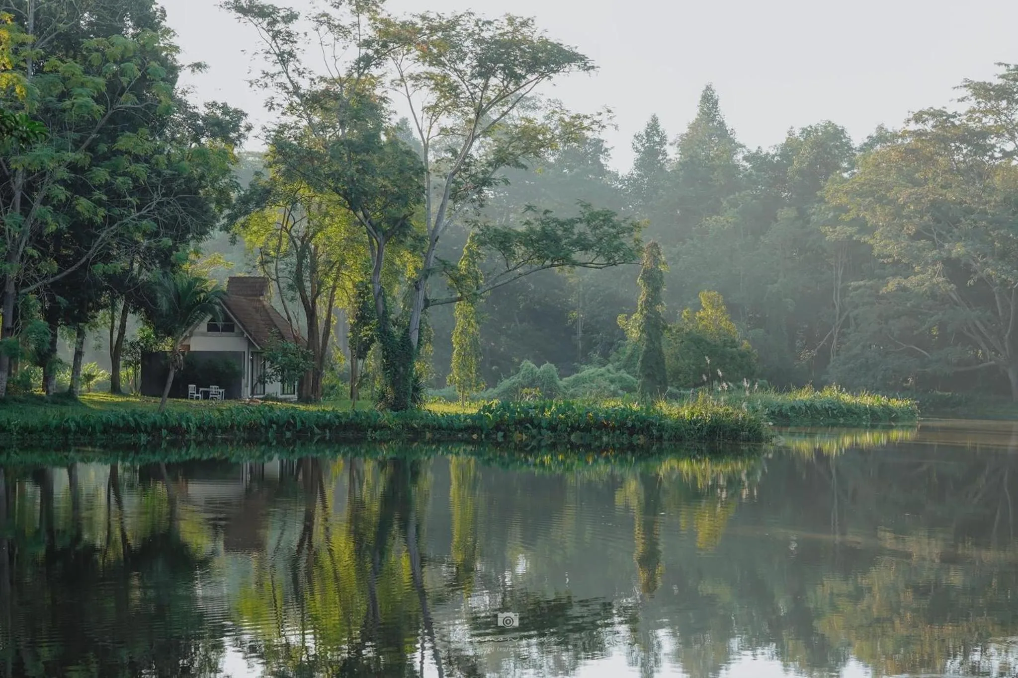 Sappraiwan Elephant Resort & Sanctuary