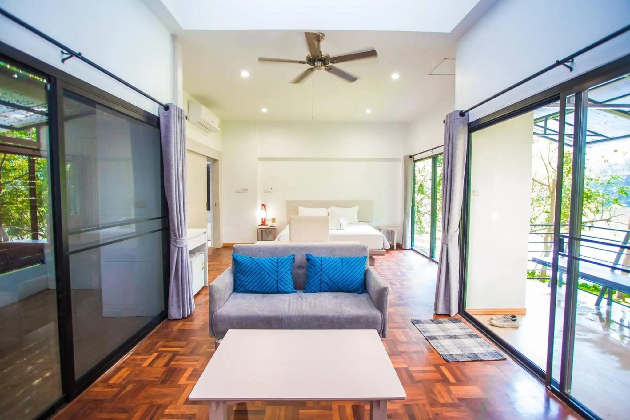 Sappraiwan Elephant Resort & Sanctuary