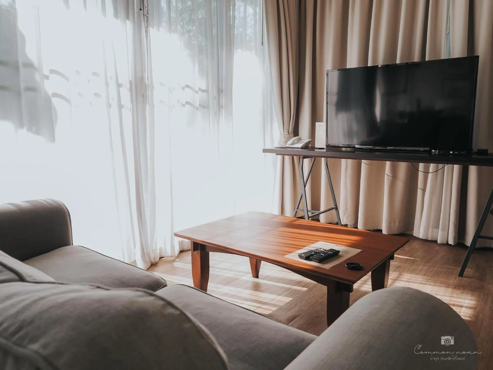 Sappraiwan Elephant Resort & Sanctuary