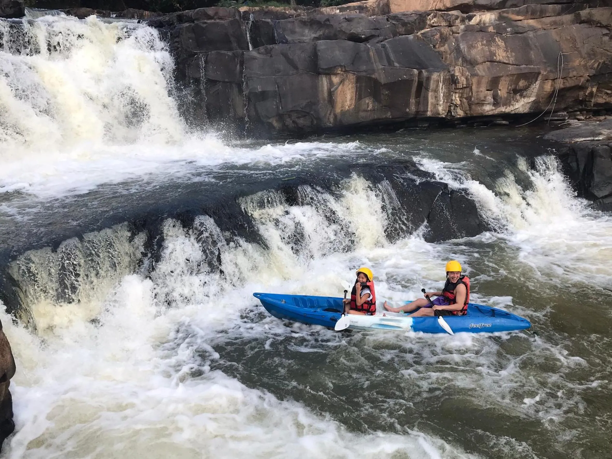 Sappraiwan Elephant Resort & Sanctuary