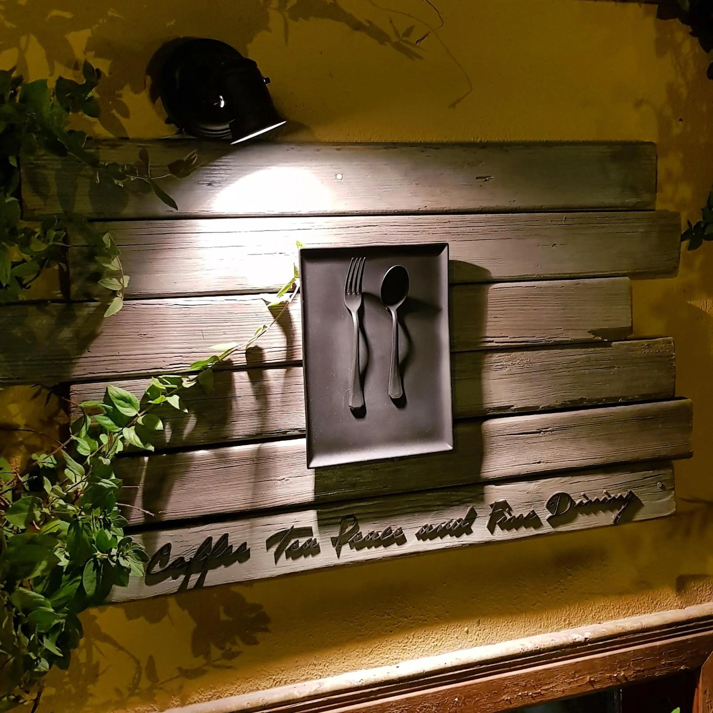 Property building in Hich Hotel Konya