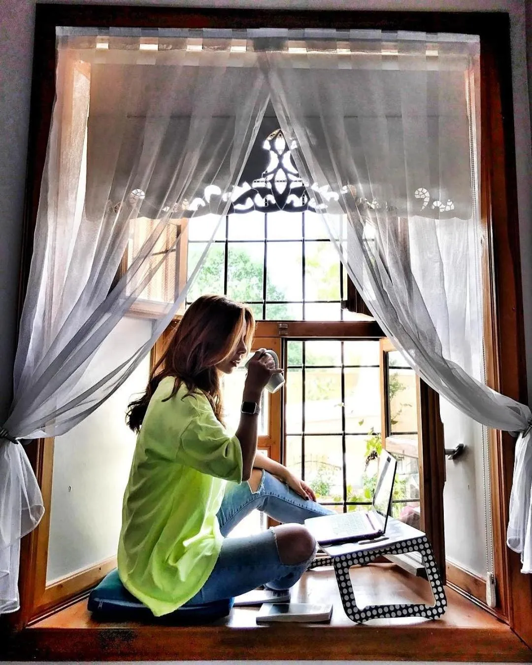 People in Hich Hotel Konya