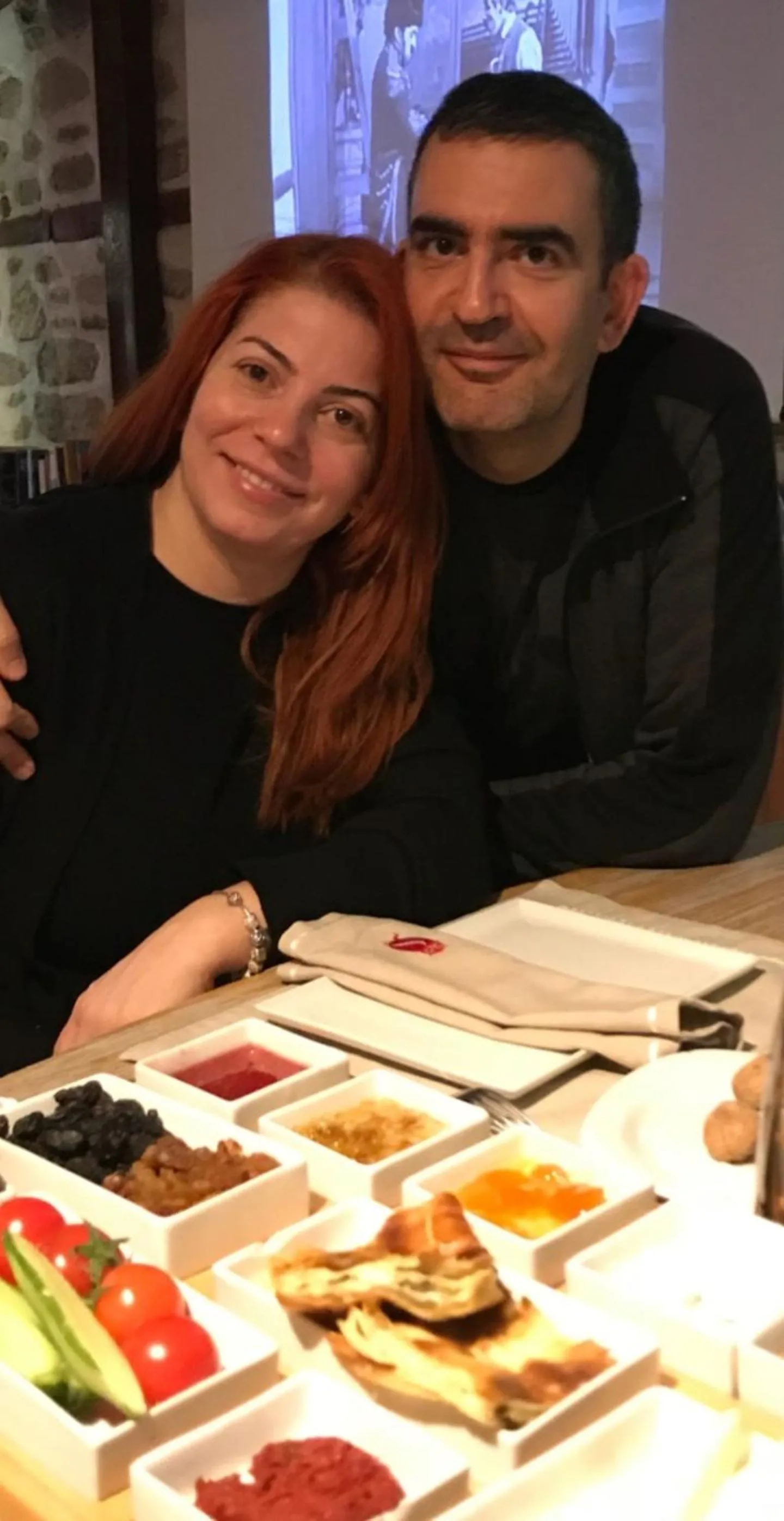 Restaurant/places to eat in Hich Hotel Konya