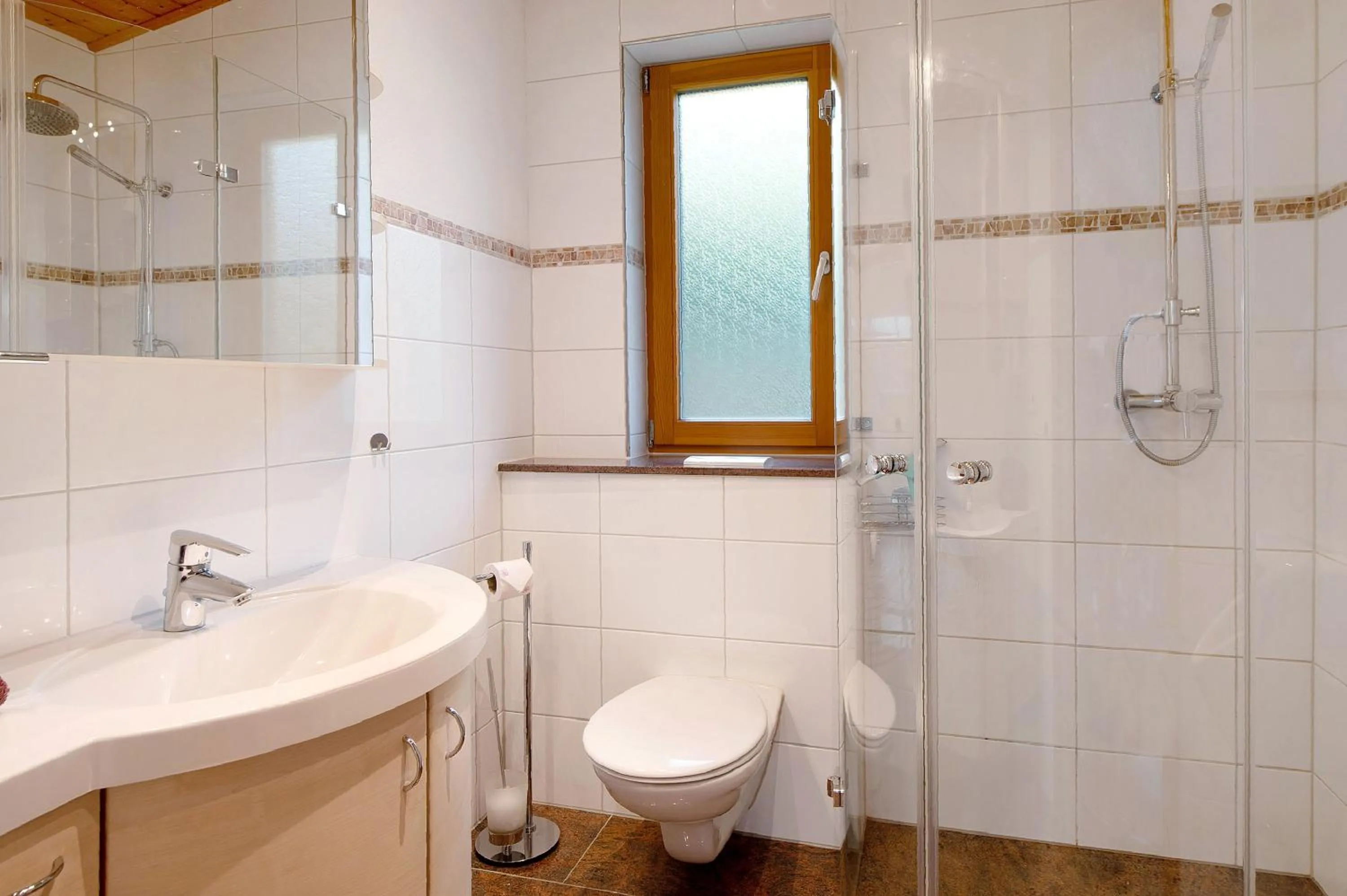 Ferienhaus Weichart