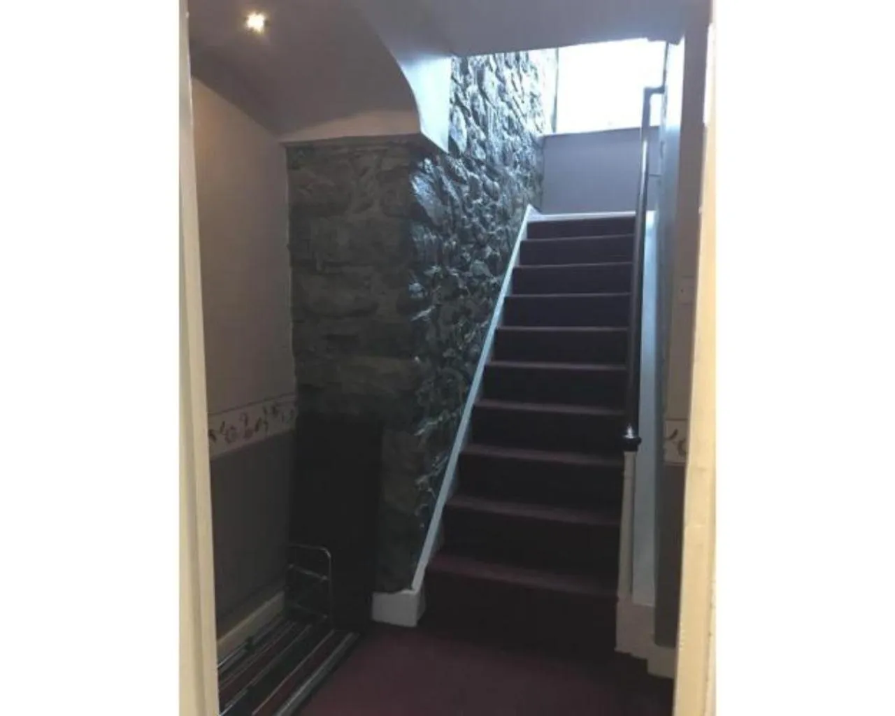 Other in Crown Hotel