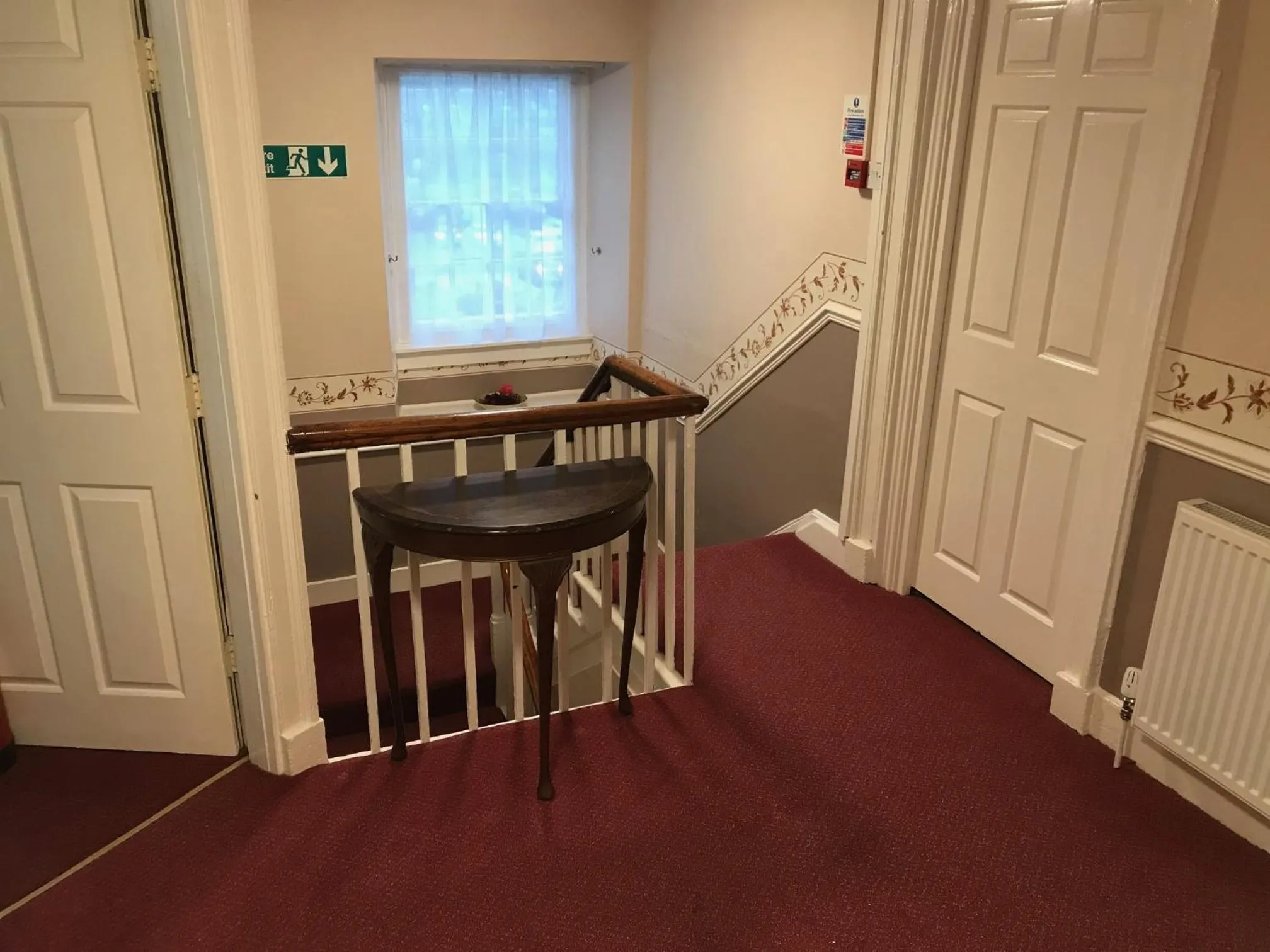 Other in Crown Hotel