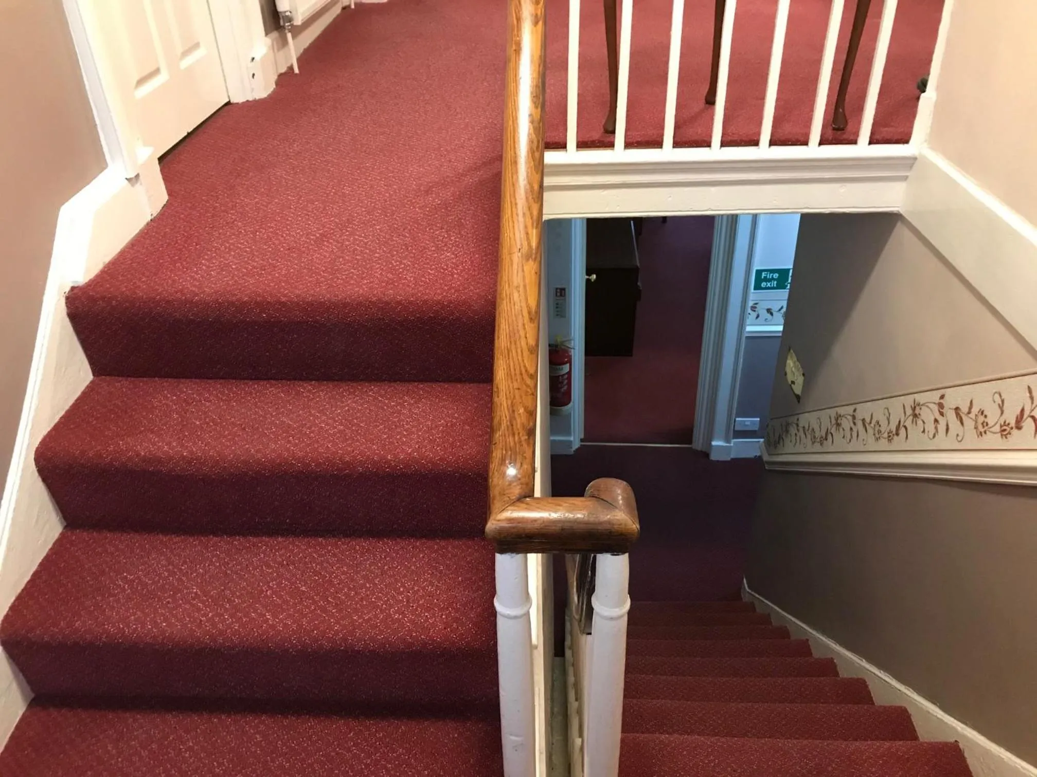 Other in Crown Hotel