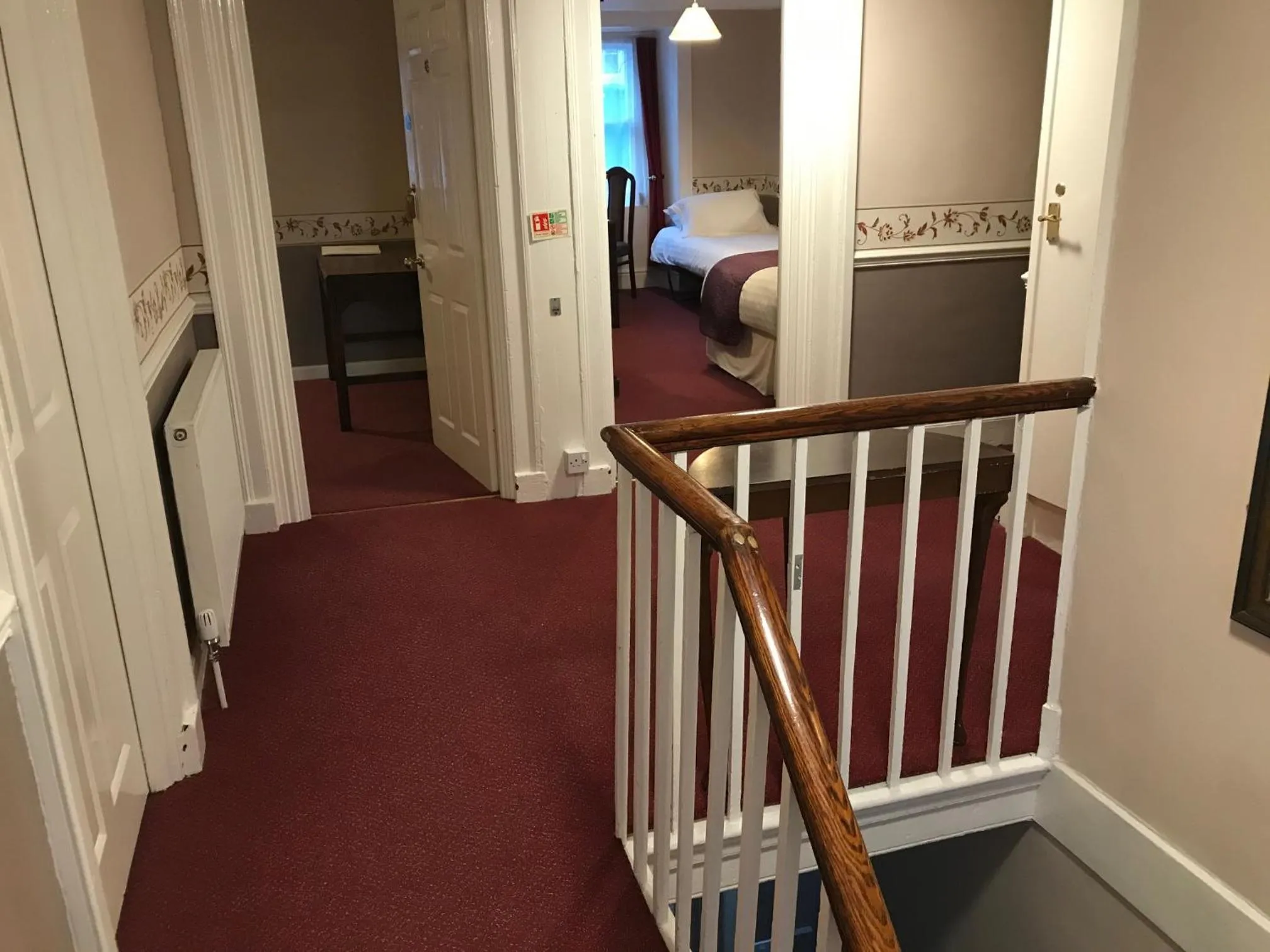 Other in Crown Hotel