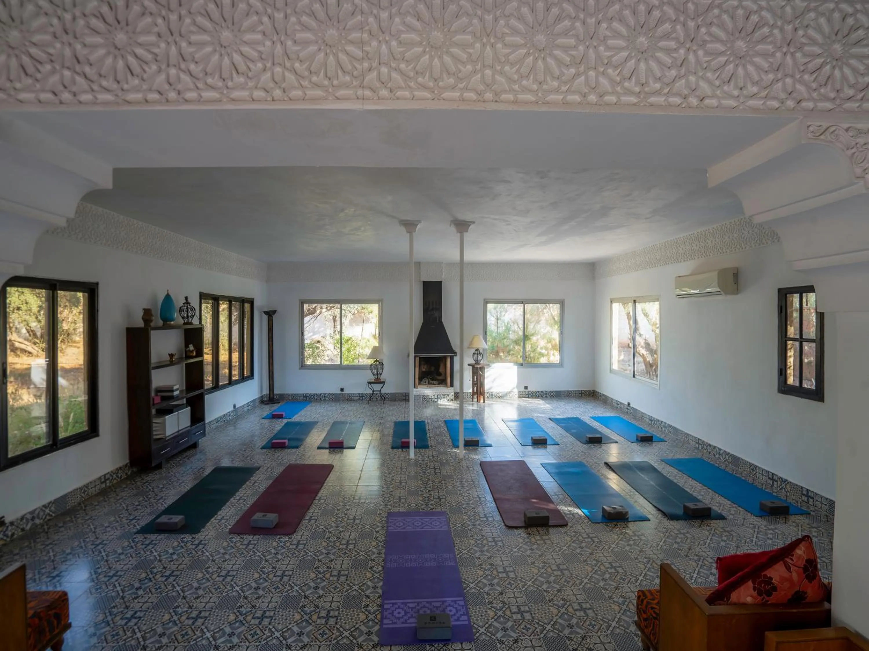 Activities in Clé De Sol Riad & SPA