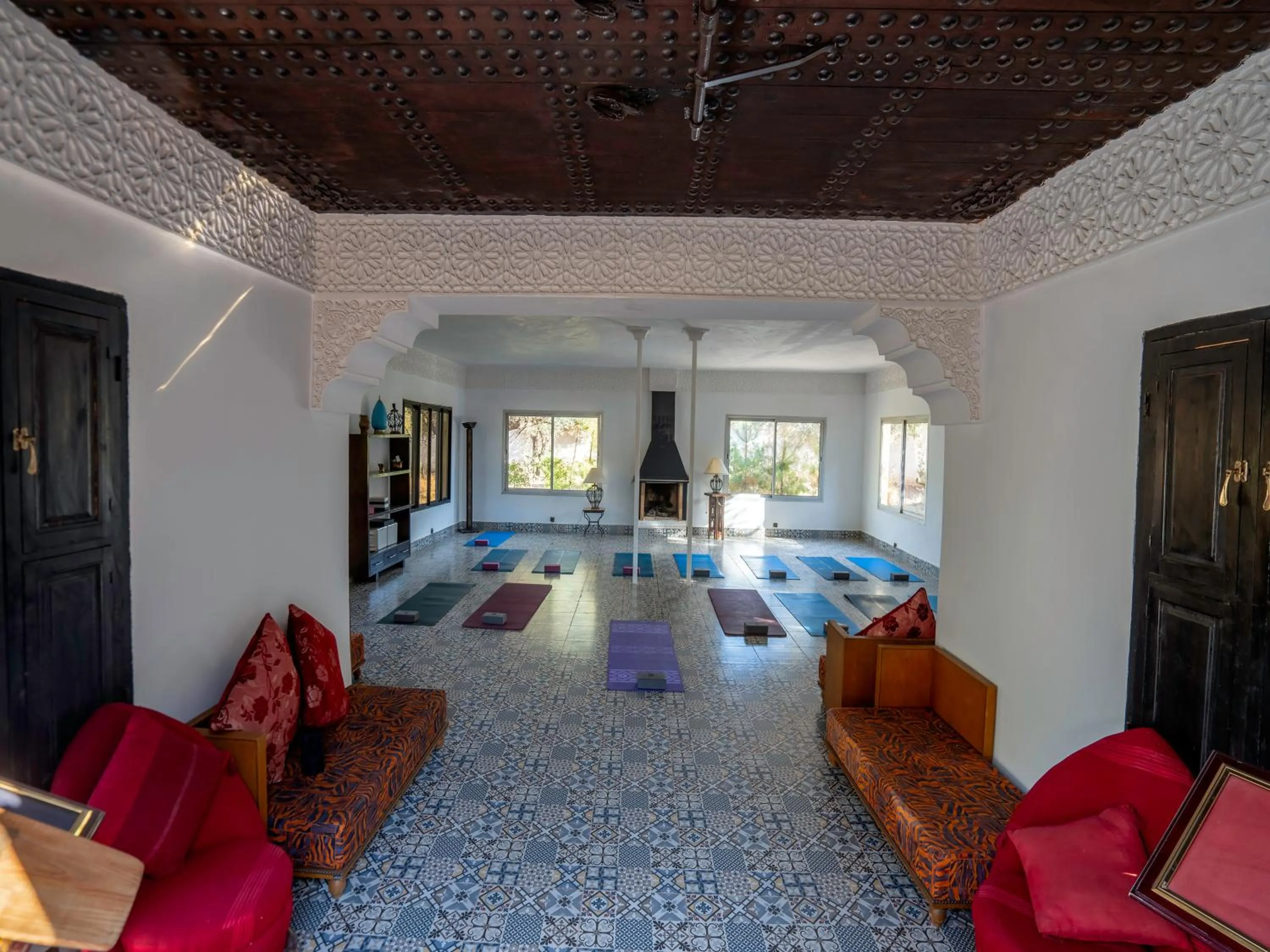 Activities in Clé De Sol Riad & SPA