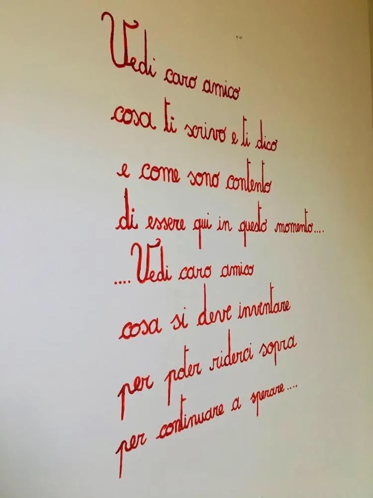 Property logo or sign in Hotel Royal