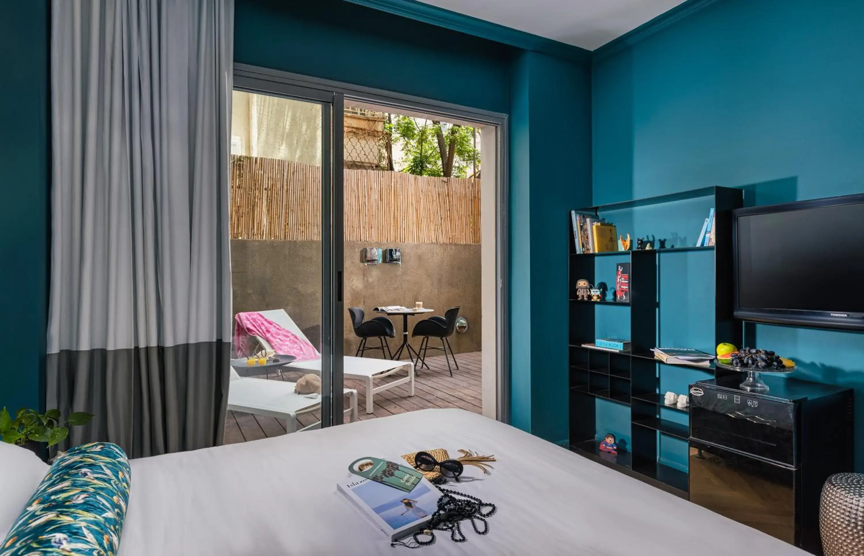 Garden Room - single occupancy in Seaside Hotel by Zvieli Hotels Garden Room - single occupancy in Seaside Hotel by Zvieli Hotels