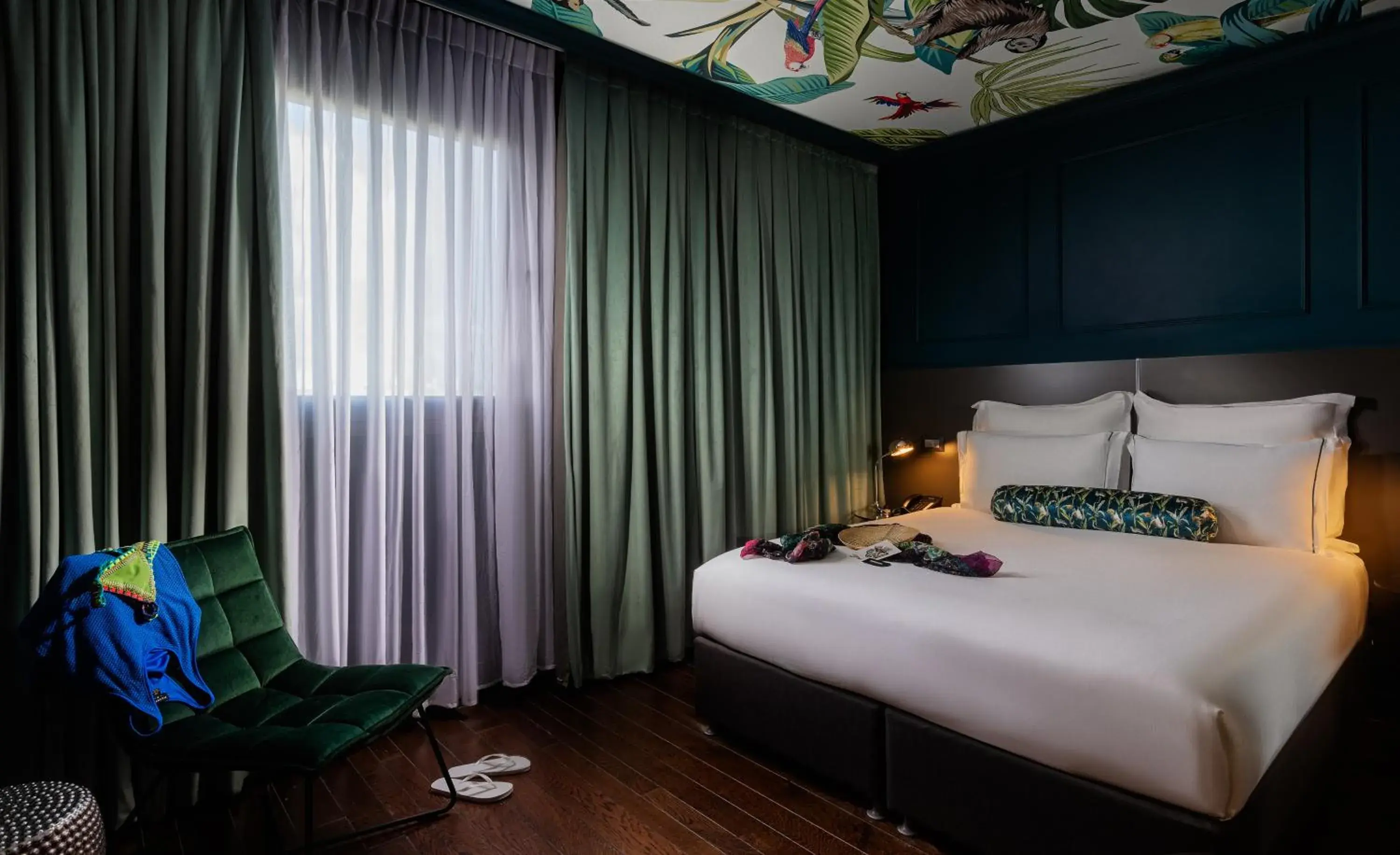 Classic Room with City views - single occupancy in Seaside Hotel by Zvieli Hotels Classic Room with City views - single occupancy in Seaside Hotel by Zvieli Hotels