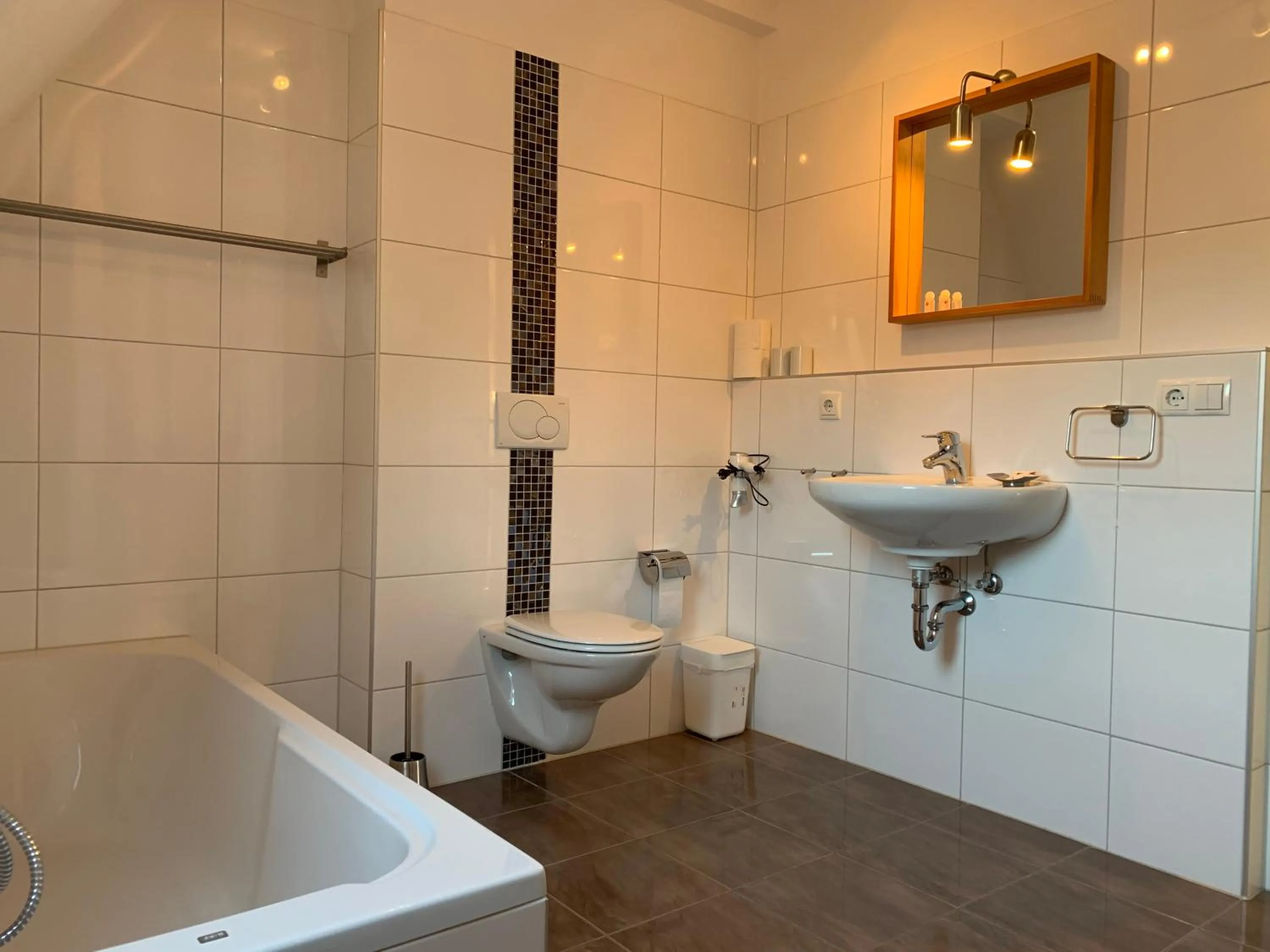 Weingärtner Appartements