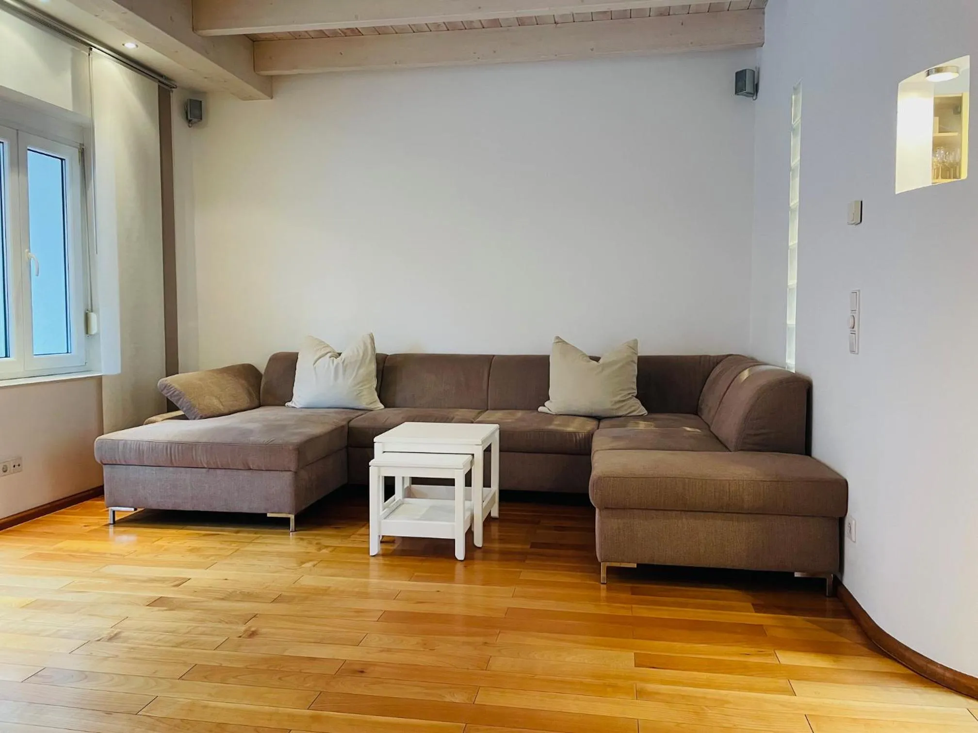 Weingärtner Appartements