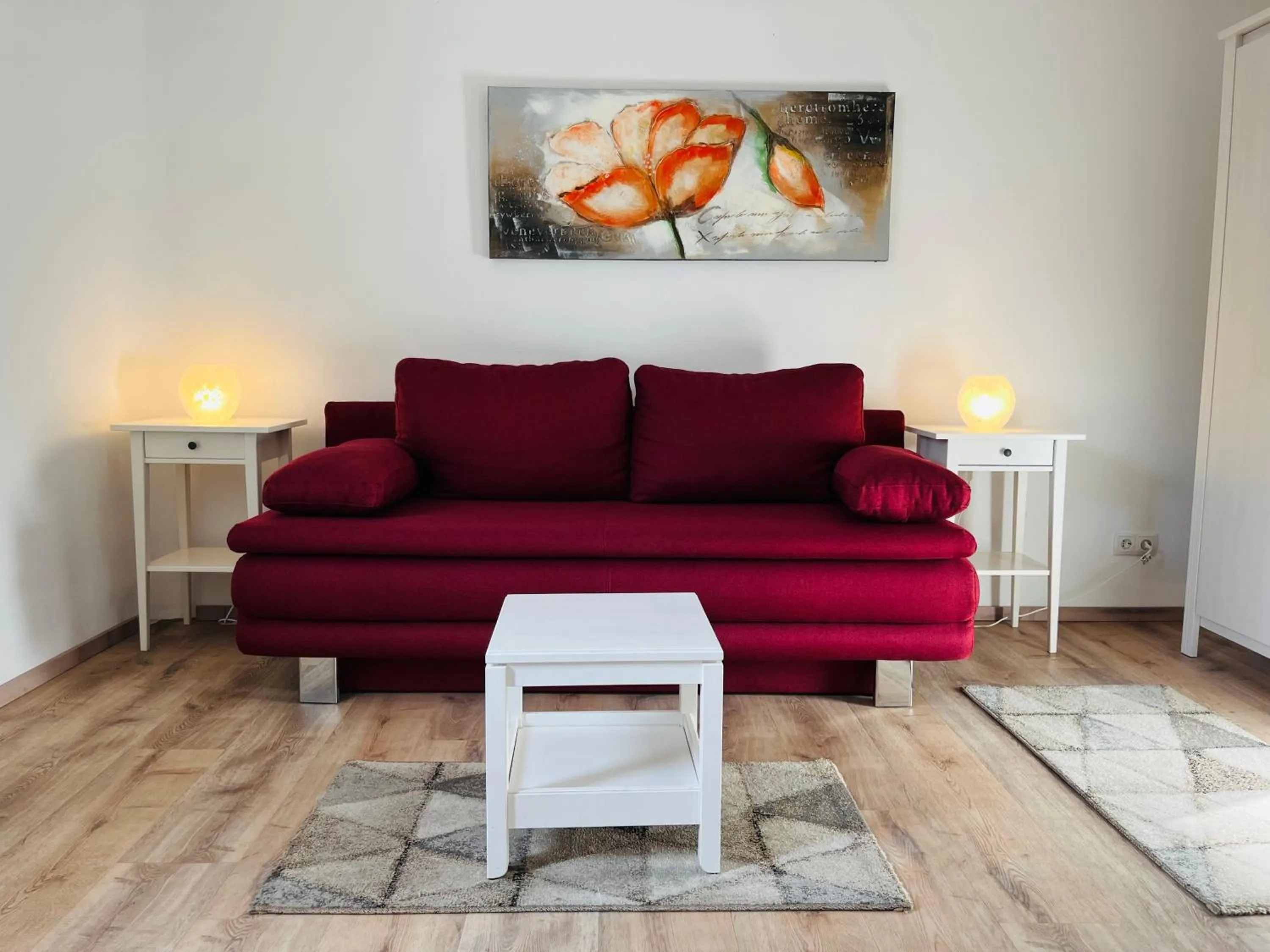 Weingärtner Appartements