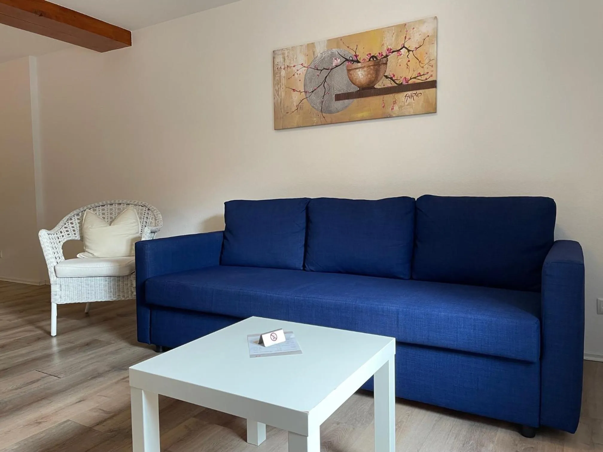 Weingärtner Appartements